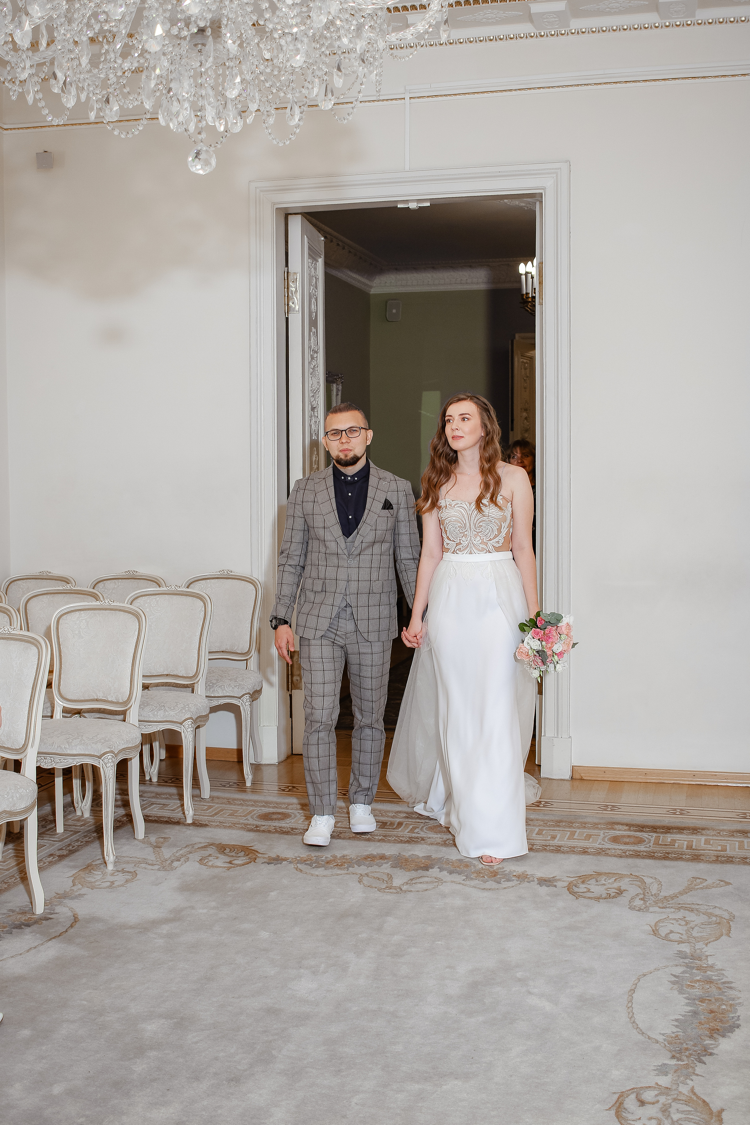 Анастасия и Евгений. Свадебный, семейный фотограф в Санкт-Петербурге