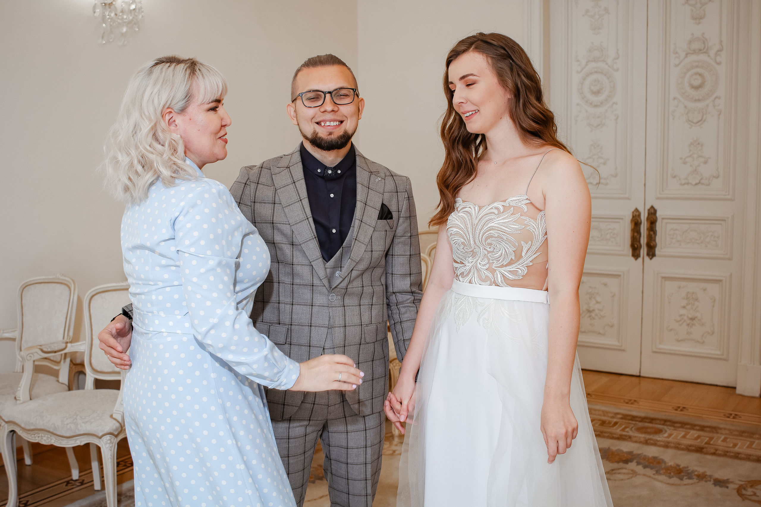 Анастасия и Евгений. Свадебный, семейный фотограф в Санкт-Петербурге