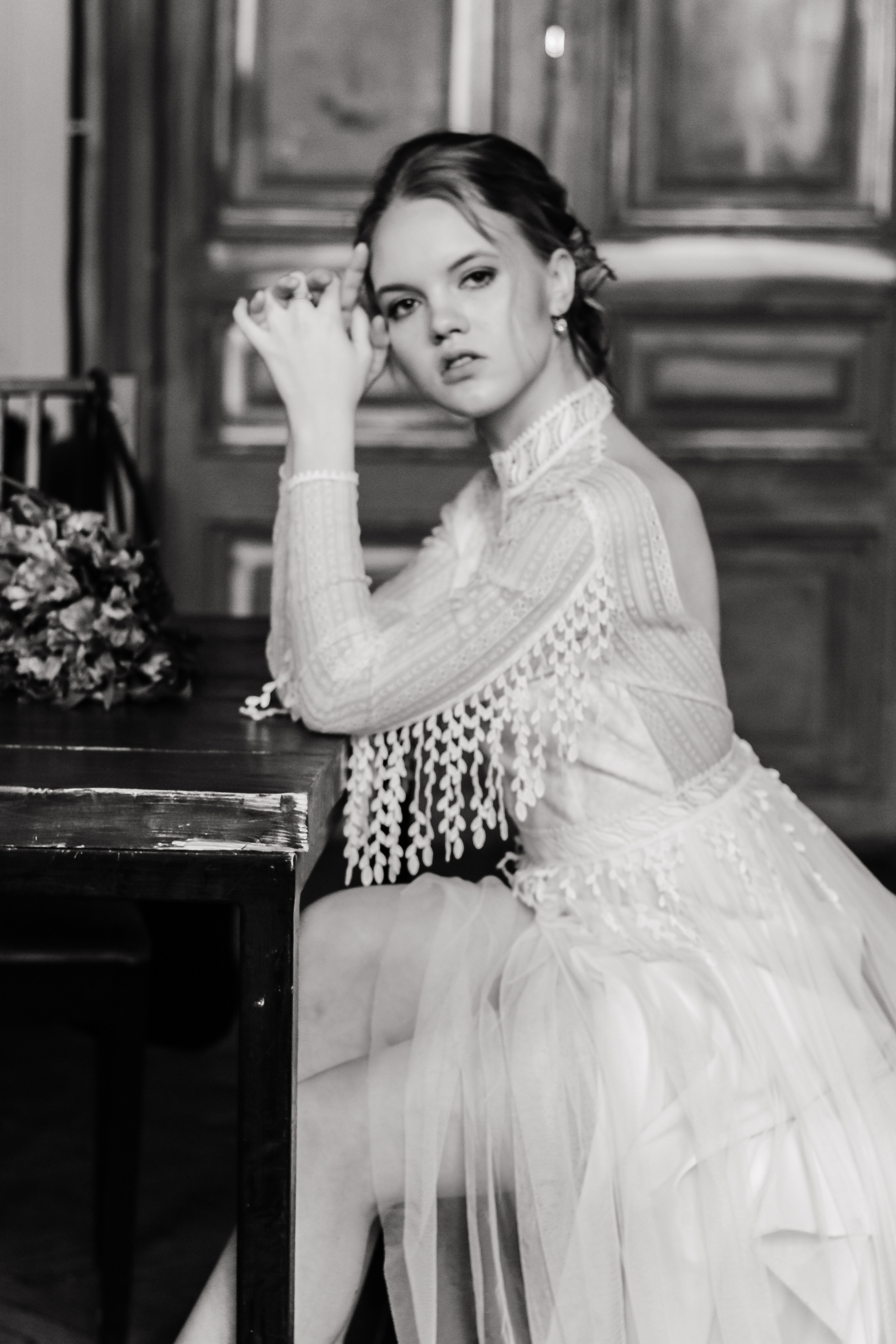 Анна и Евгений. Свадебный, семейный фотограф в Санкт-Петербурге