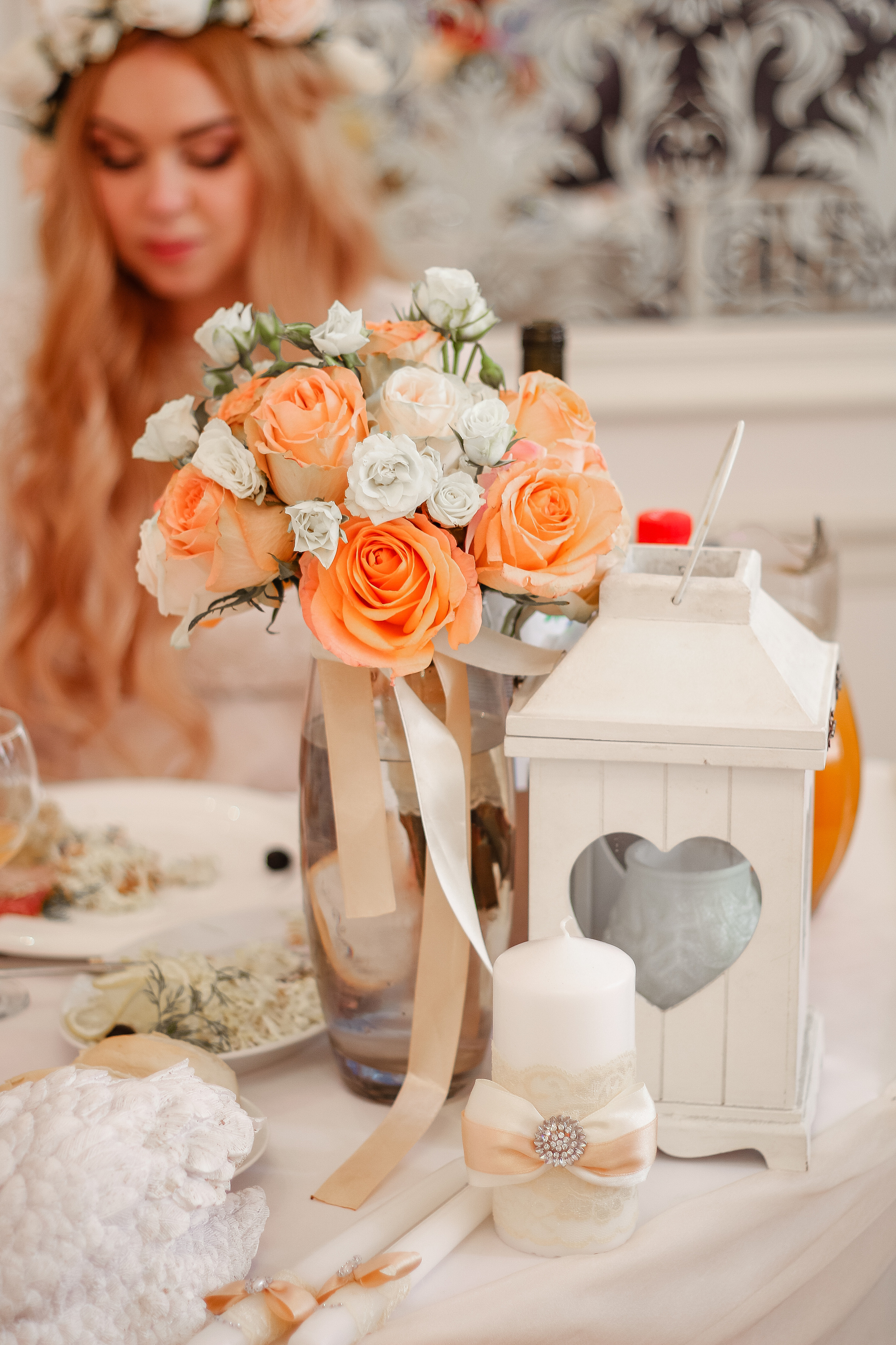 Елена и Дмитрий. Свадебный, семейный фотограф в Санкт-Петербурге