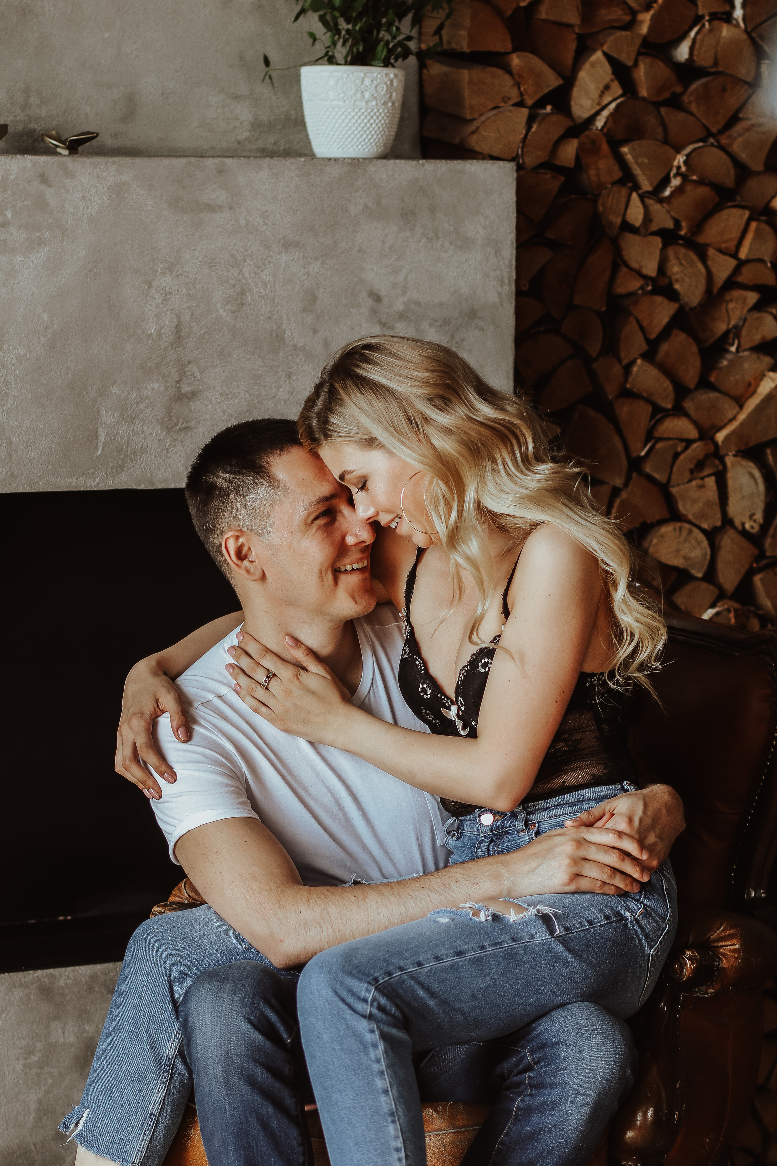 Яна и Сергей. Свадебный, семейный фотограф в Санкт-Петербурге