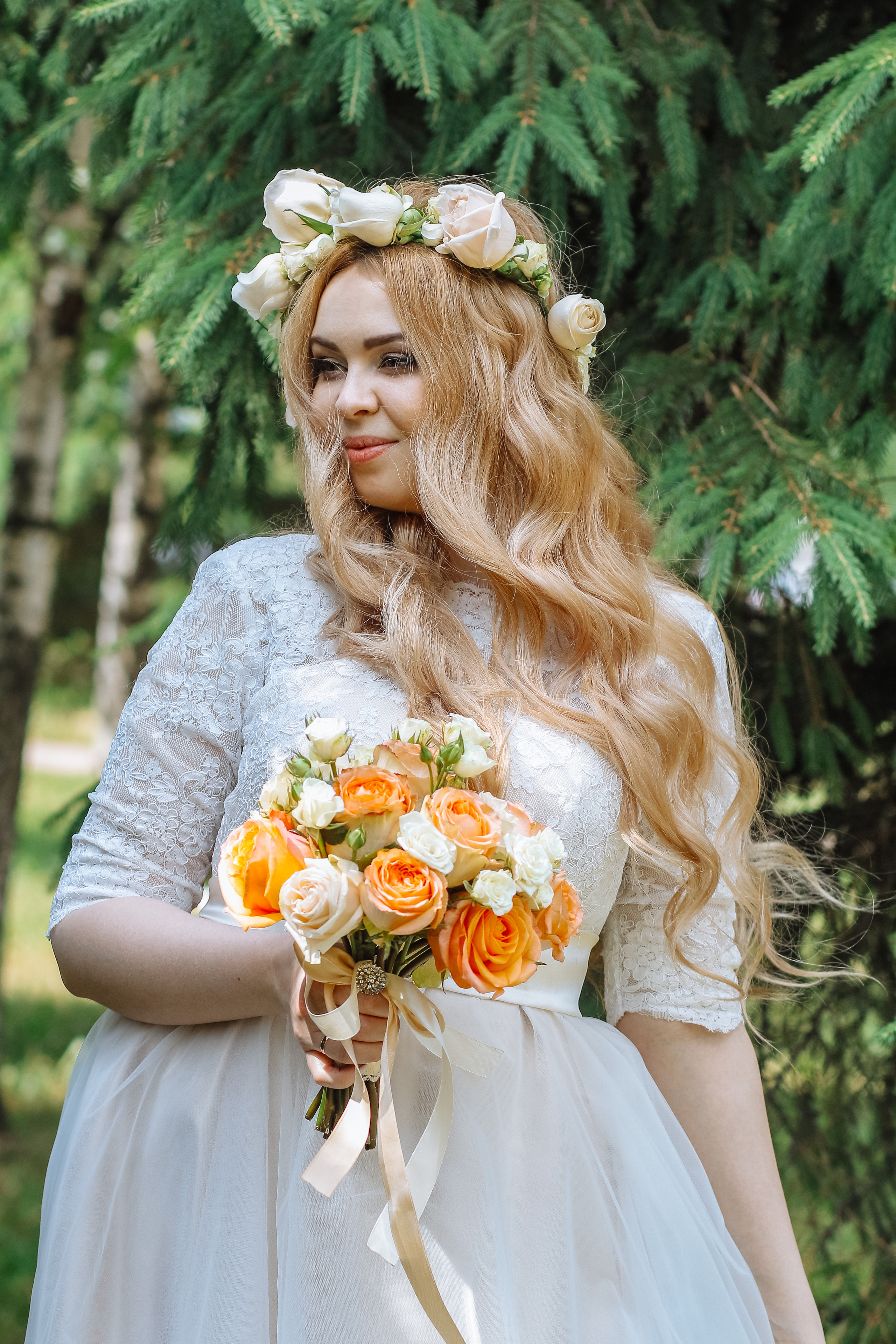 Елена и Дмитрий. Свадебный, семейный фотограф в Санкт-Петербурге