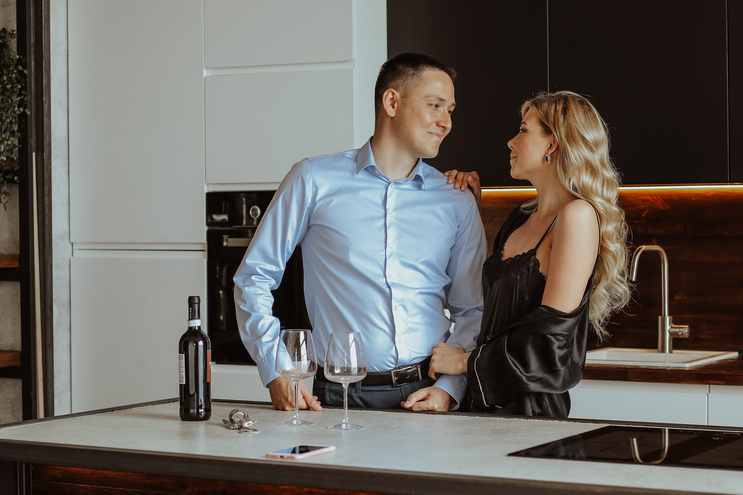 Яна и Сергей. Свадебный, семейный фотограф в Санкт-Петербурге