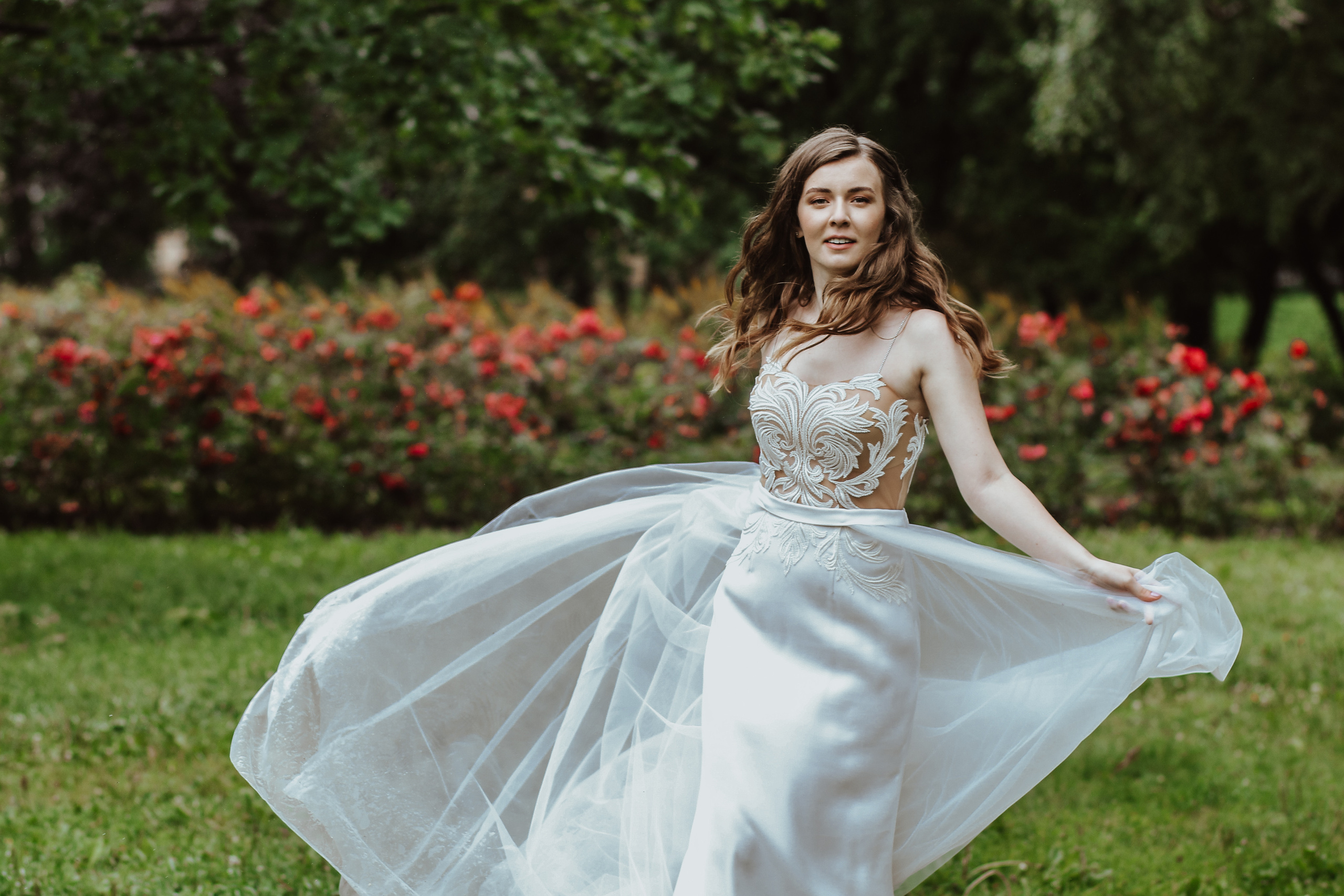 Анастасия и Евгений. Свадебный, семейный фотограф в Санкт-Петербурге