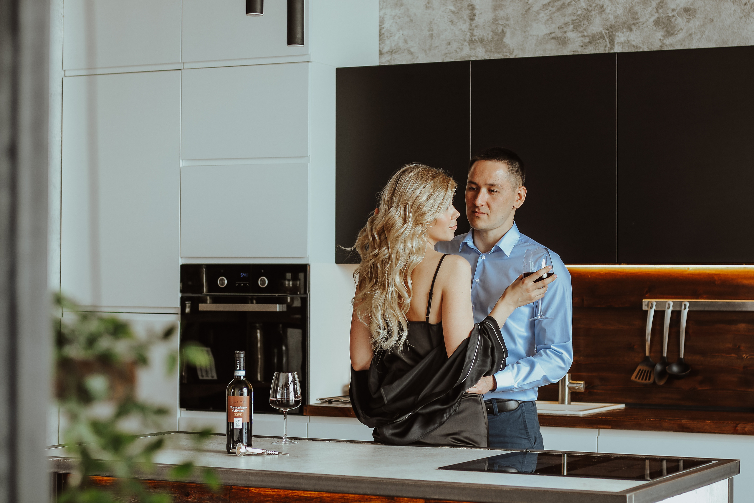 Яна и Сергей. Свадебный, семейный фотограф в Санкт-Петербурге