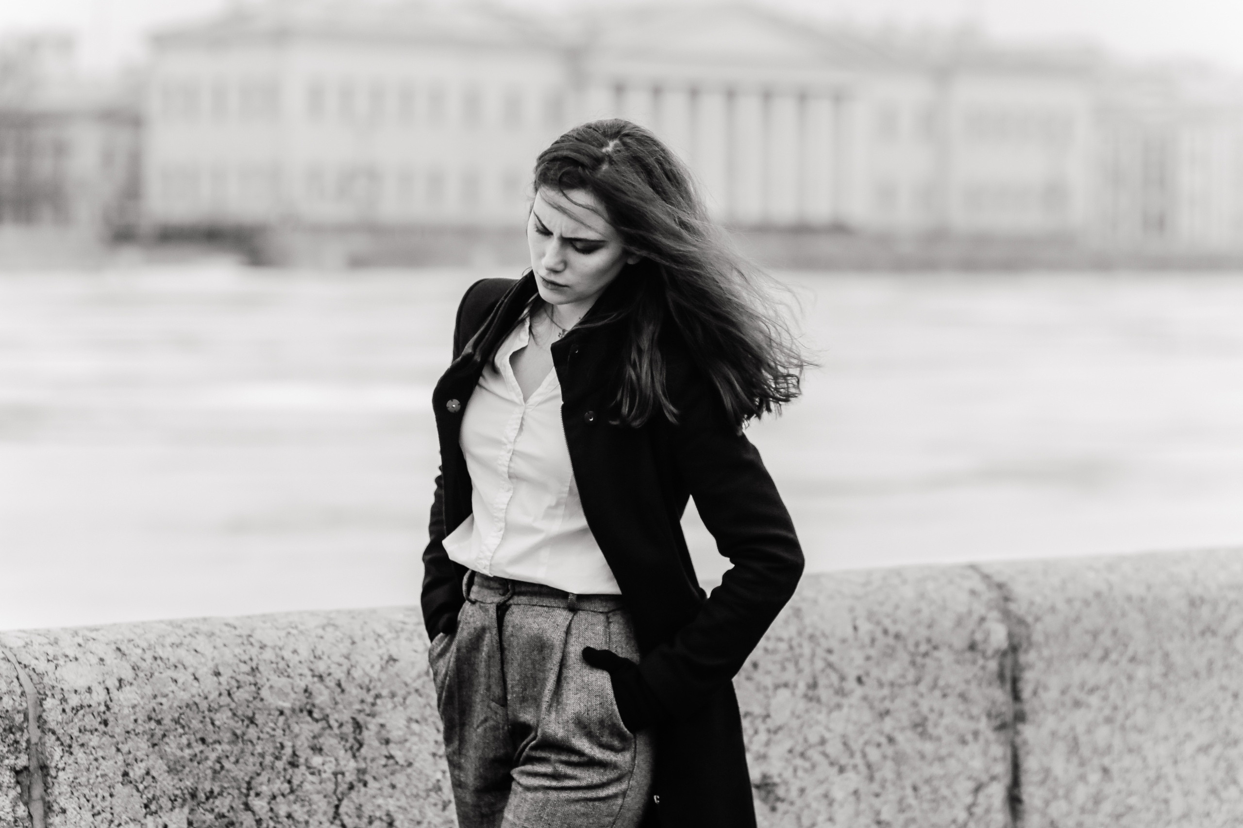 Lili. Свадебный, семейный фотограф в Санкт-Петербурге