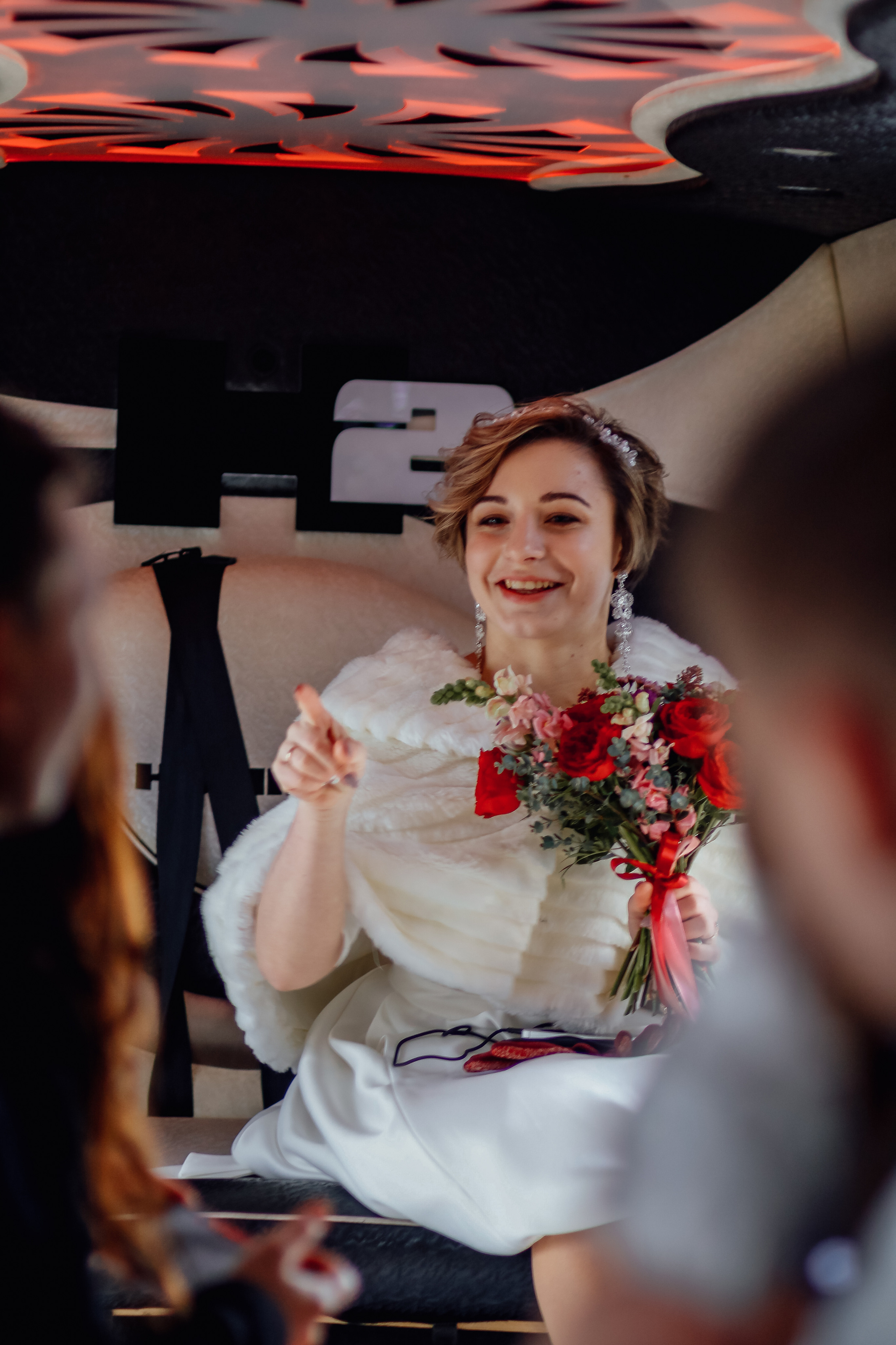 Лилия и Андрей. Свадебный, семейный фотограф в Санкт-Петербурге