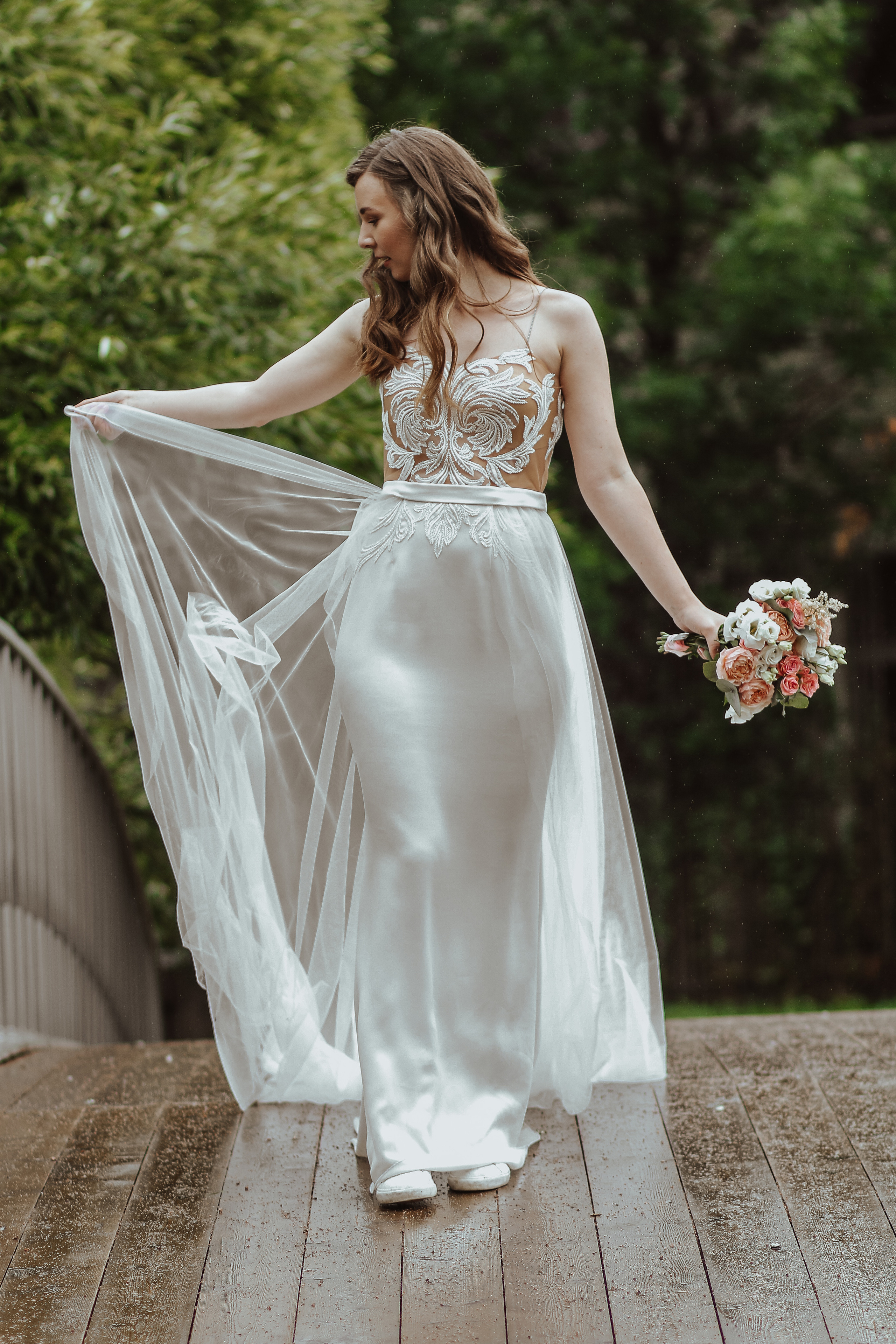 Анастасия и Евгений. Свадебный, семейный фотограф в Санкт-Петербурге