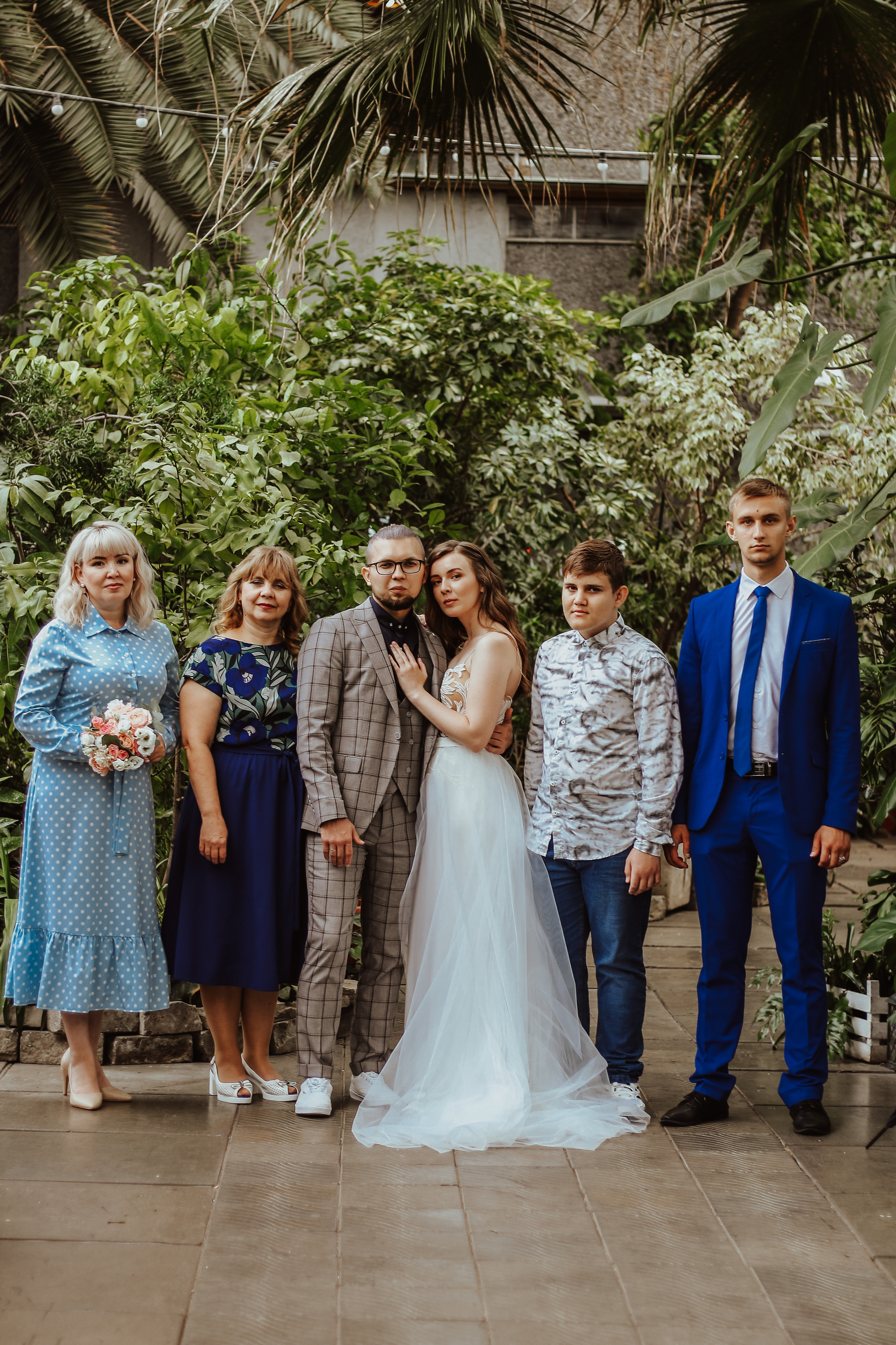 Анастасия и Евгений. Свадебный, семейный фотограф в Санкт-Петербурге