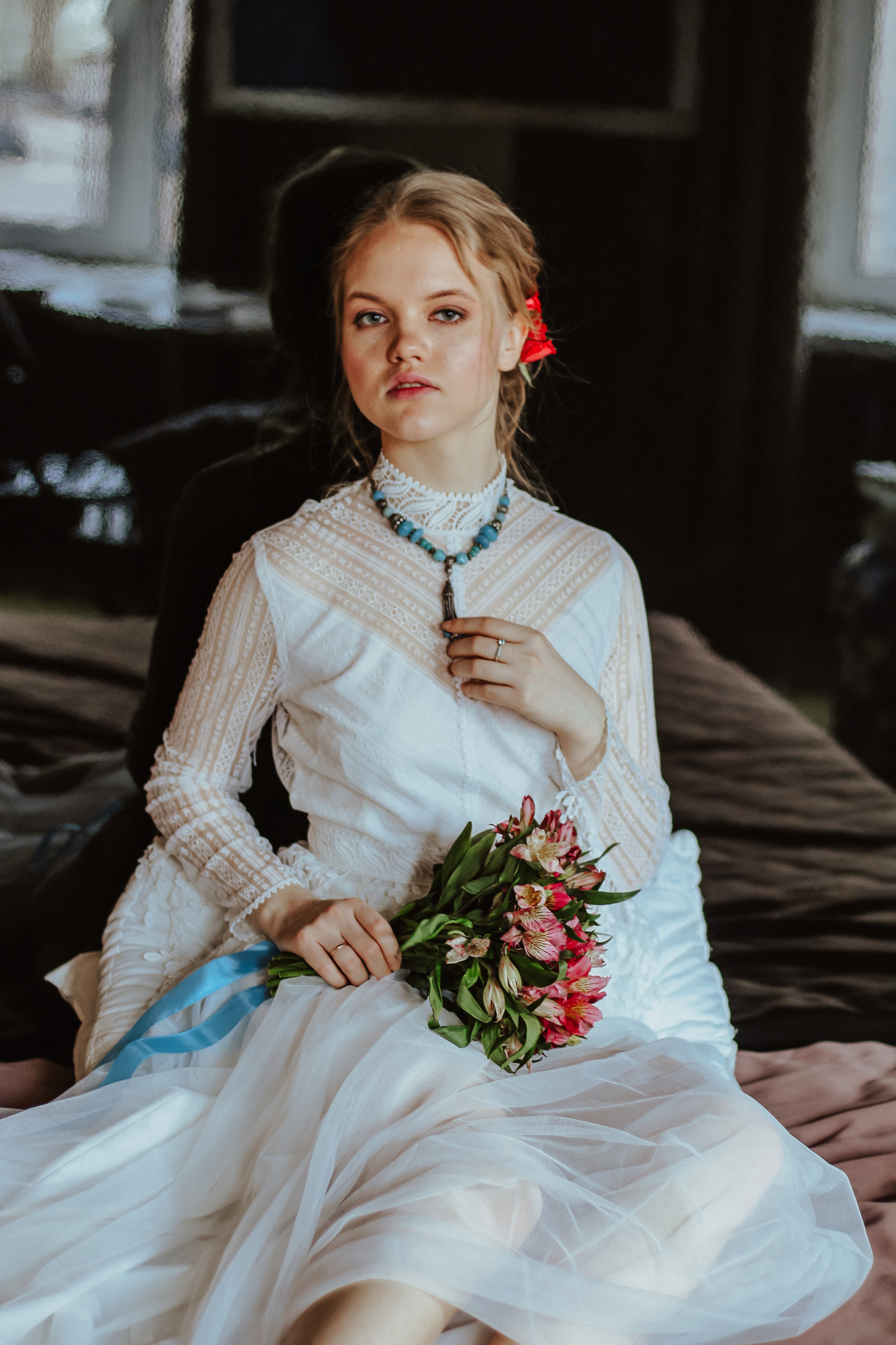 Анна и Евгений. Свадебный, семейный фотограф в Санкт-Петербурге