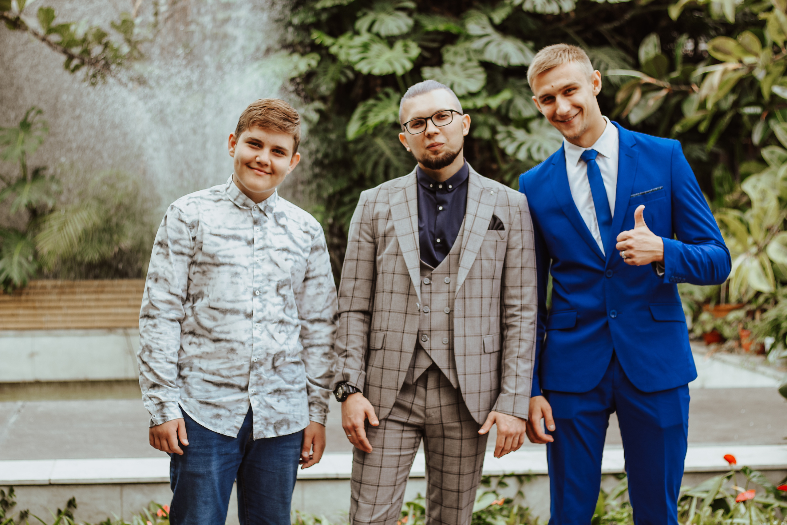 Анастасия и Евгений. Свадебный, семейный фотограф в Санкт-Петербурге