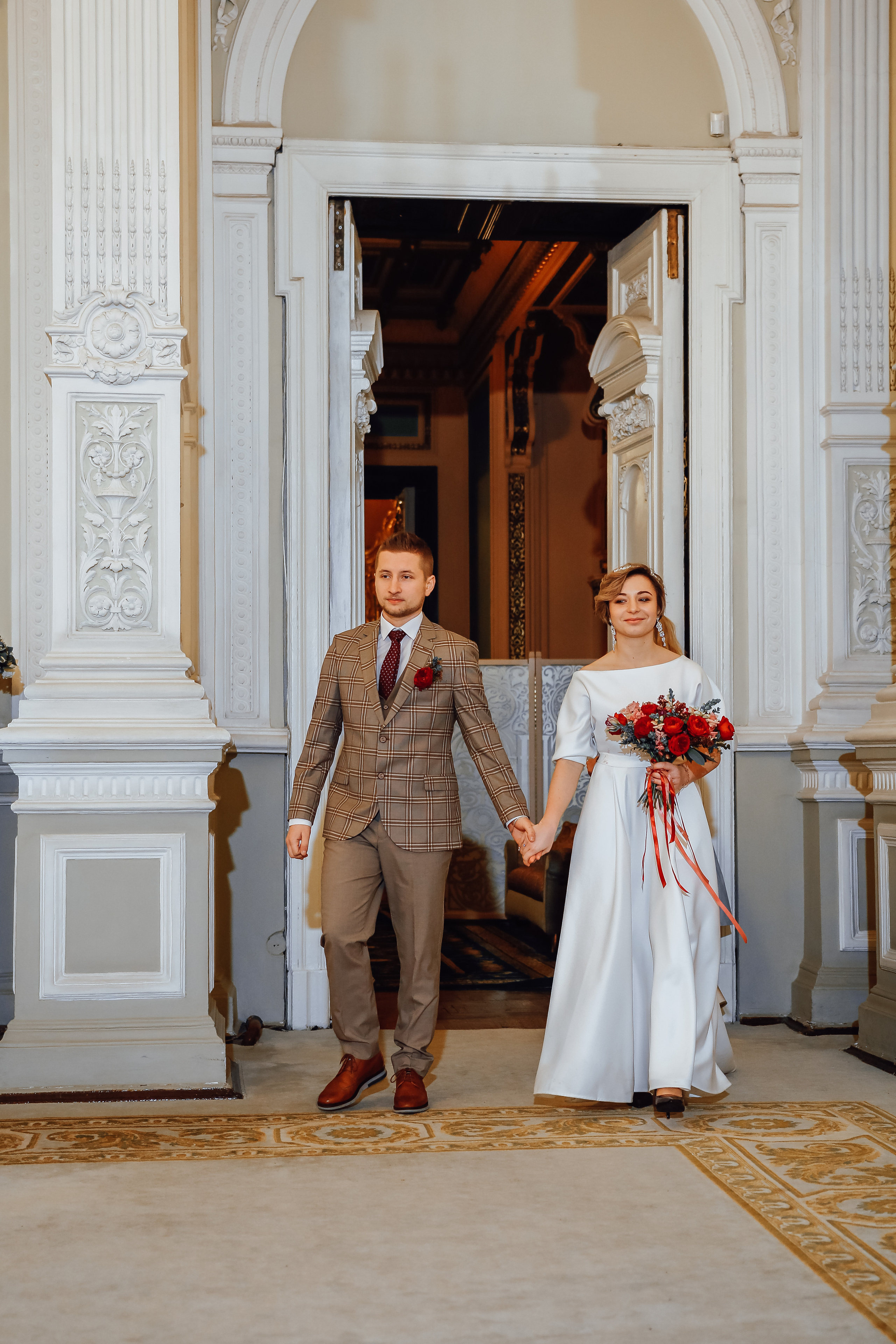 Лилия и Андрей. Свадебный, семейный фотограф в Санкт-Петербурге