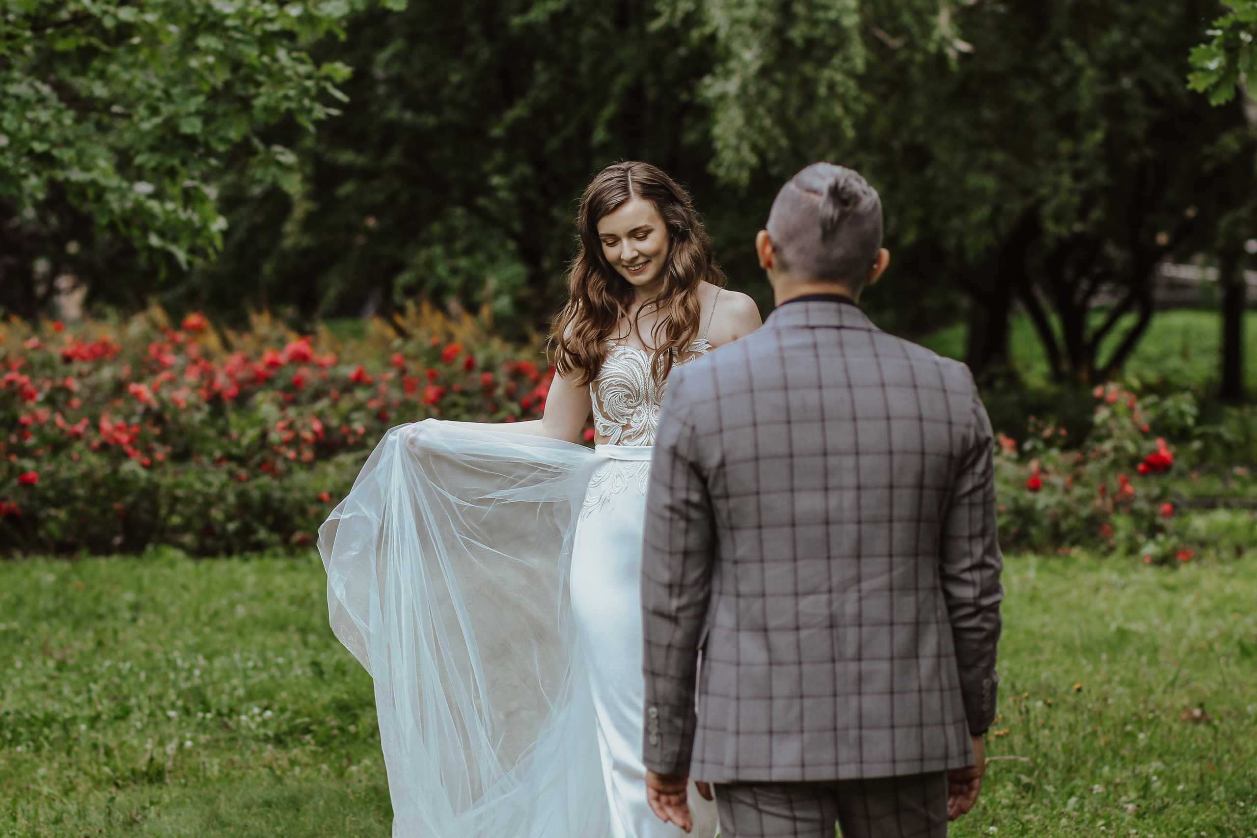 Анастасия и Евгений. Свадебный, семейный фотограф в Санкт-Петербурге