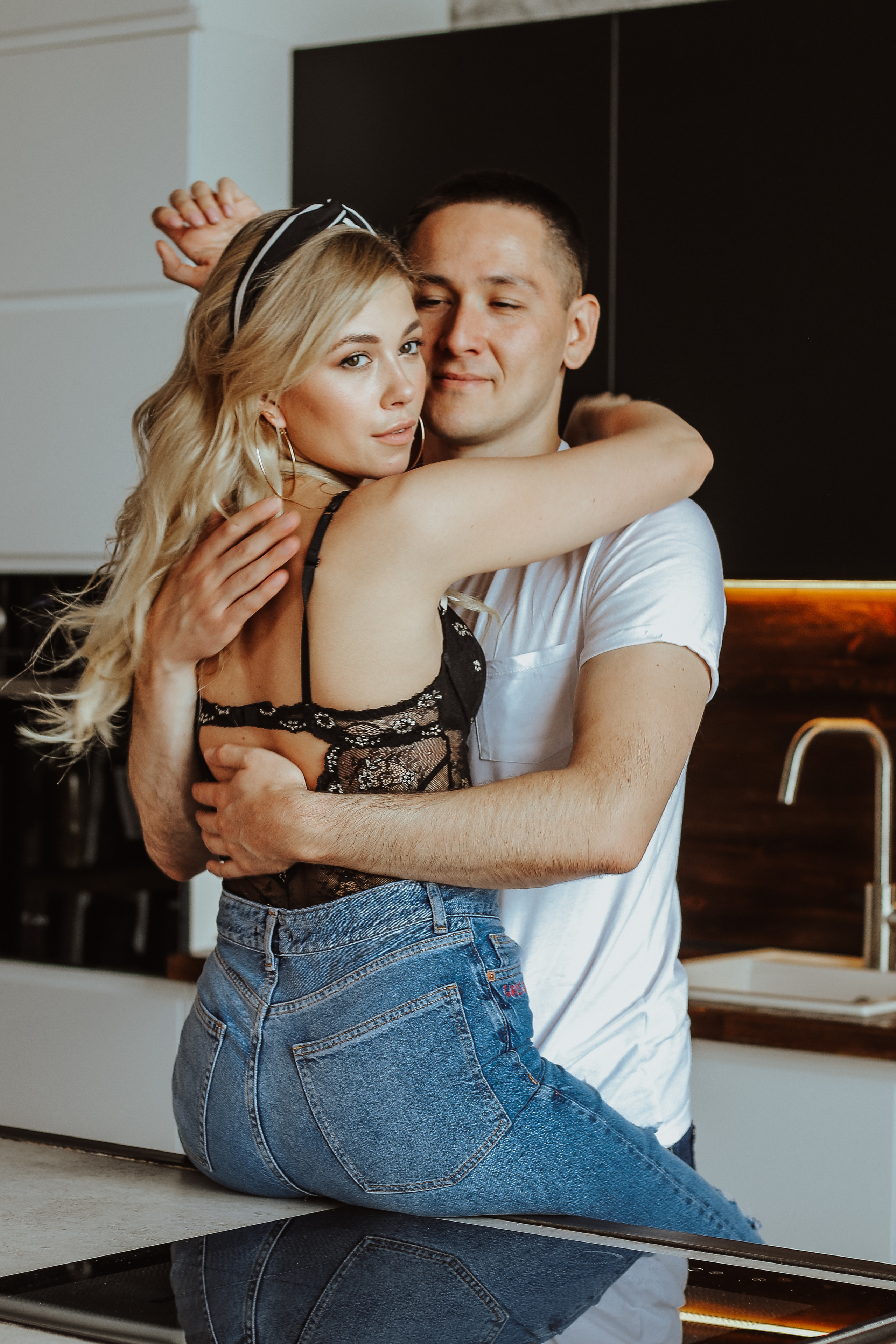 Яна и Сергей. Свадебный, семейный фотограф в Санкт-Петербурге