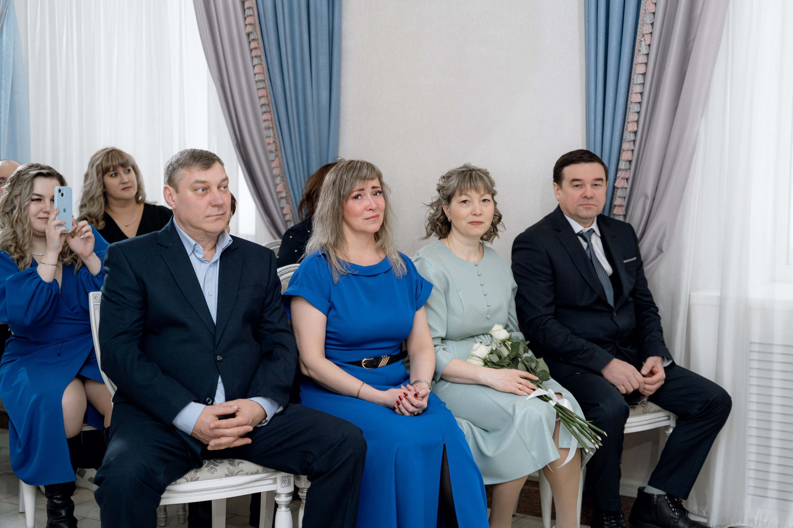 Илья & Диана. RAMIL SAFIULLIN