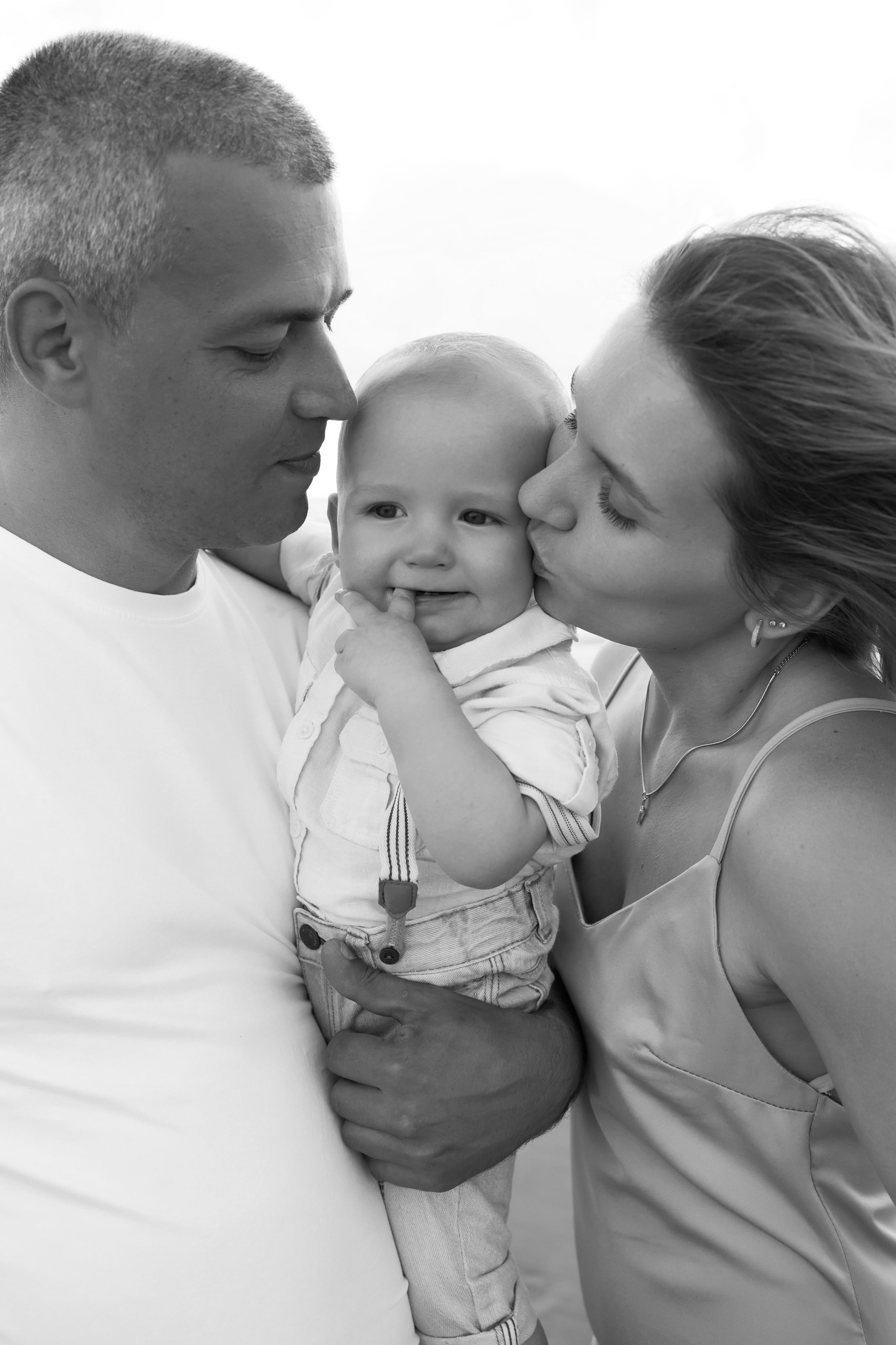 Daria's family. Фотограф в Анапе Инесса Басова