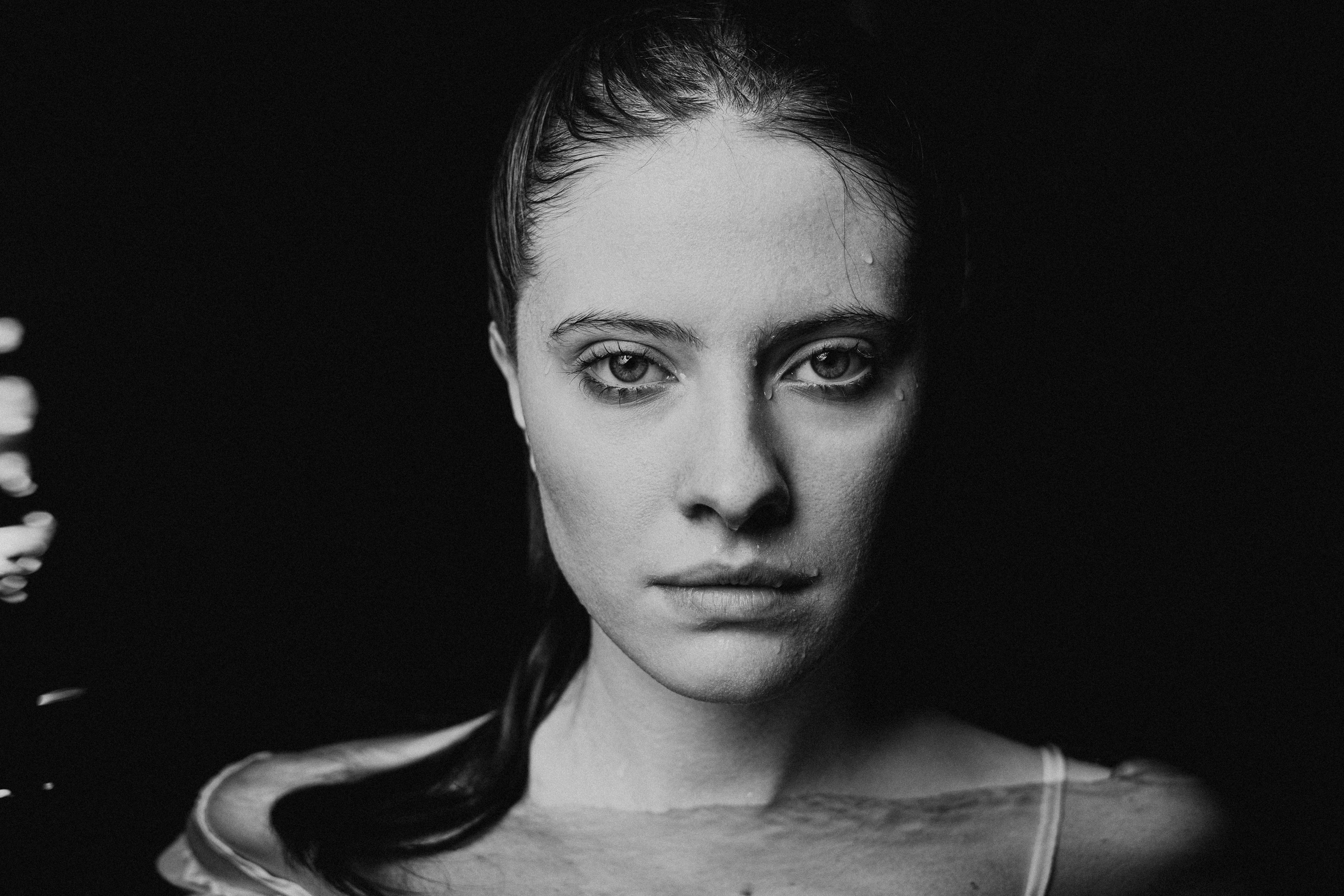 Софи Подводная съёмка. Семейный и свадебный фотограф в Краснодаре Елизавета Замаева