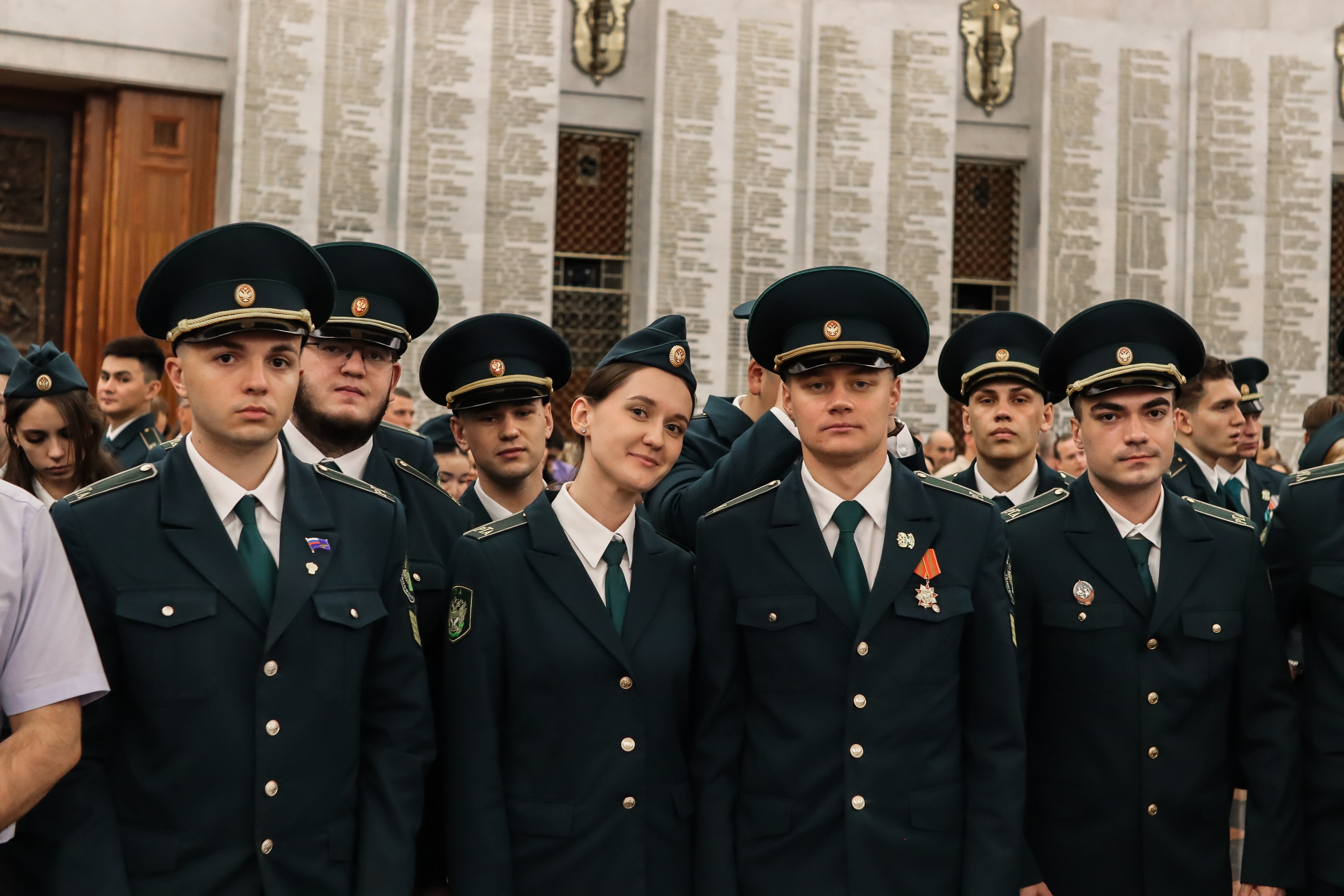 Репортаж. Фотограф Ульяна Станиславовна Гречишникова