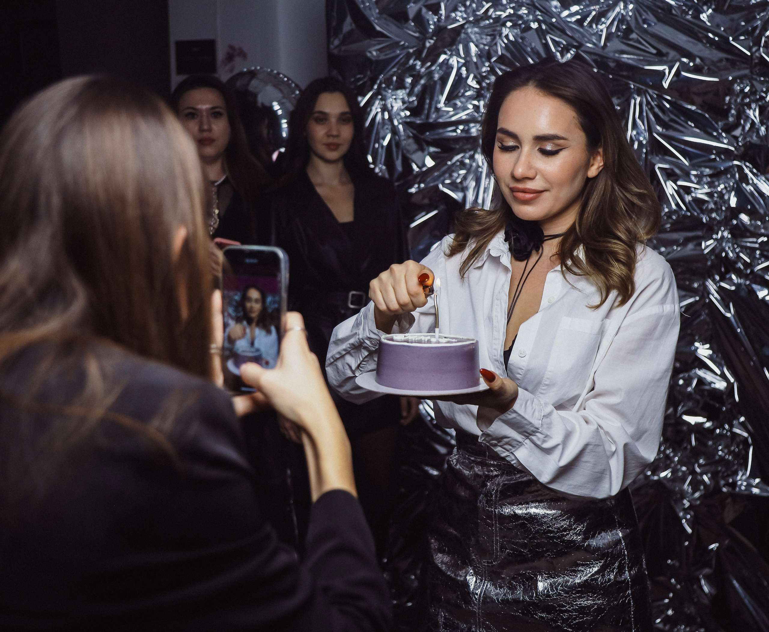 Мероприятия, банкеты. Свадебный фотограф в Казани и Санкт-Петербурге Евгения Есенина