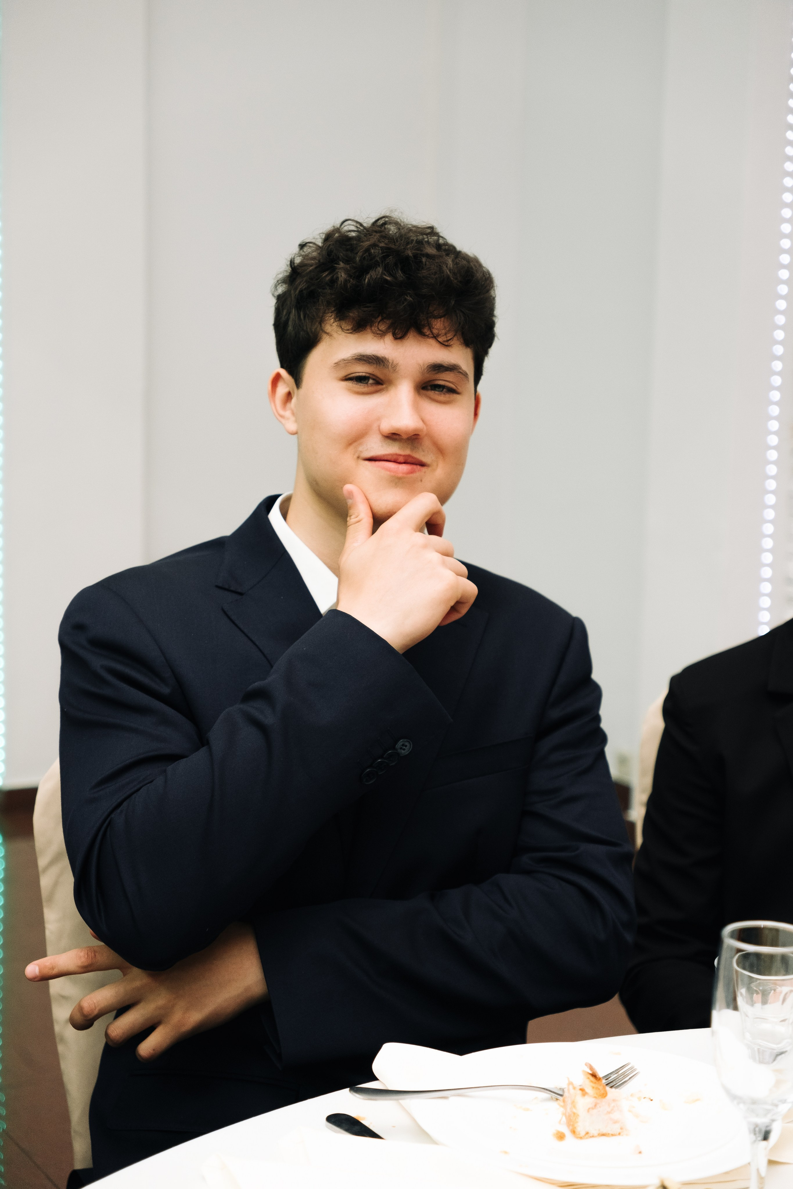 Выпускной. Фотограф в Иркутске Анна Мирошникова