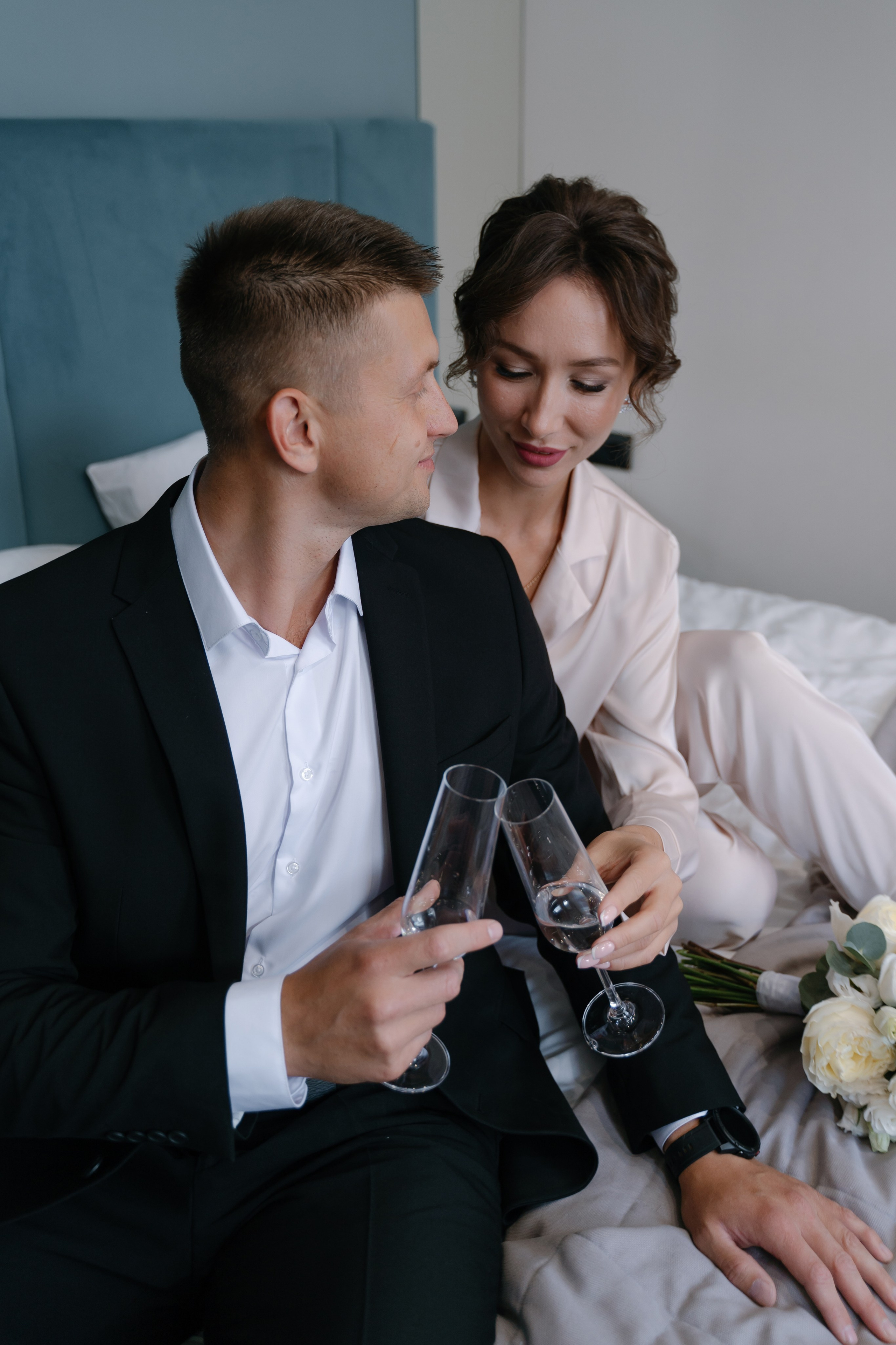 07.09.2023. Свадебный фотограф — Наталья Фед СПб/Москва