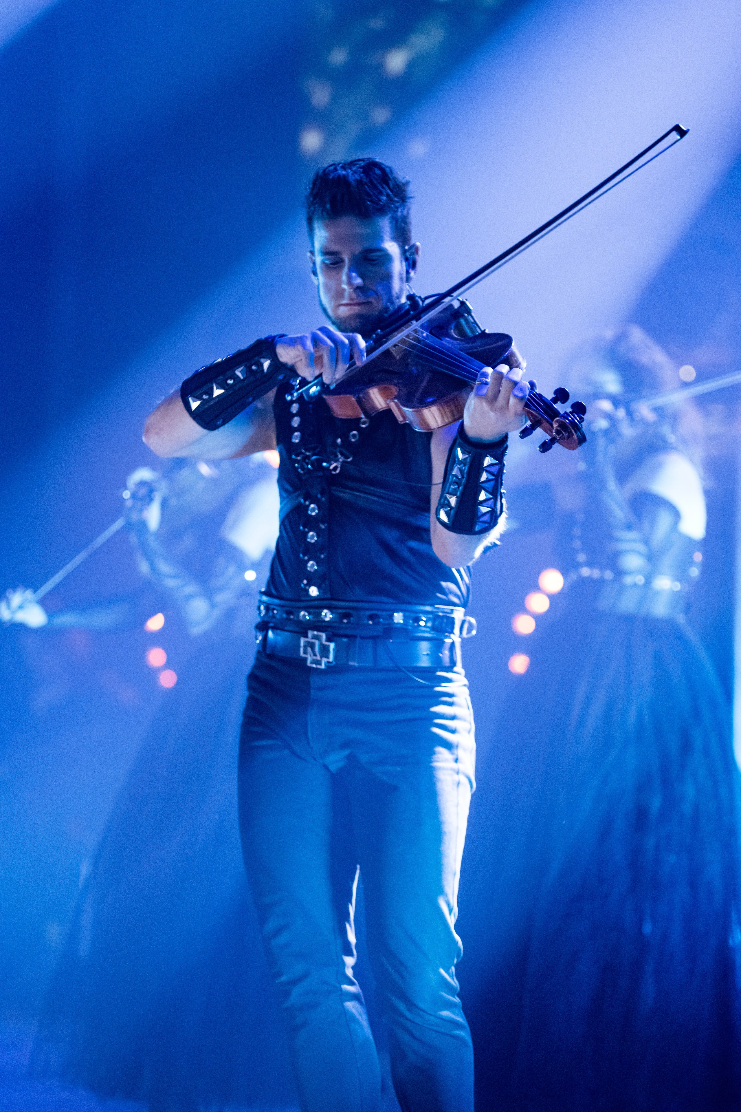 Концерт Concord Orhestra. Главная