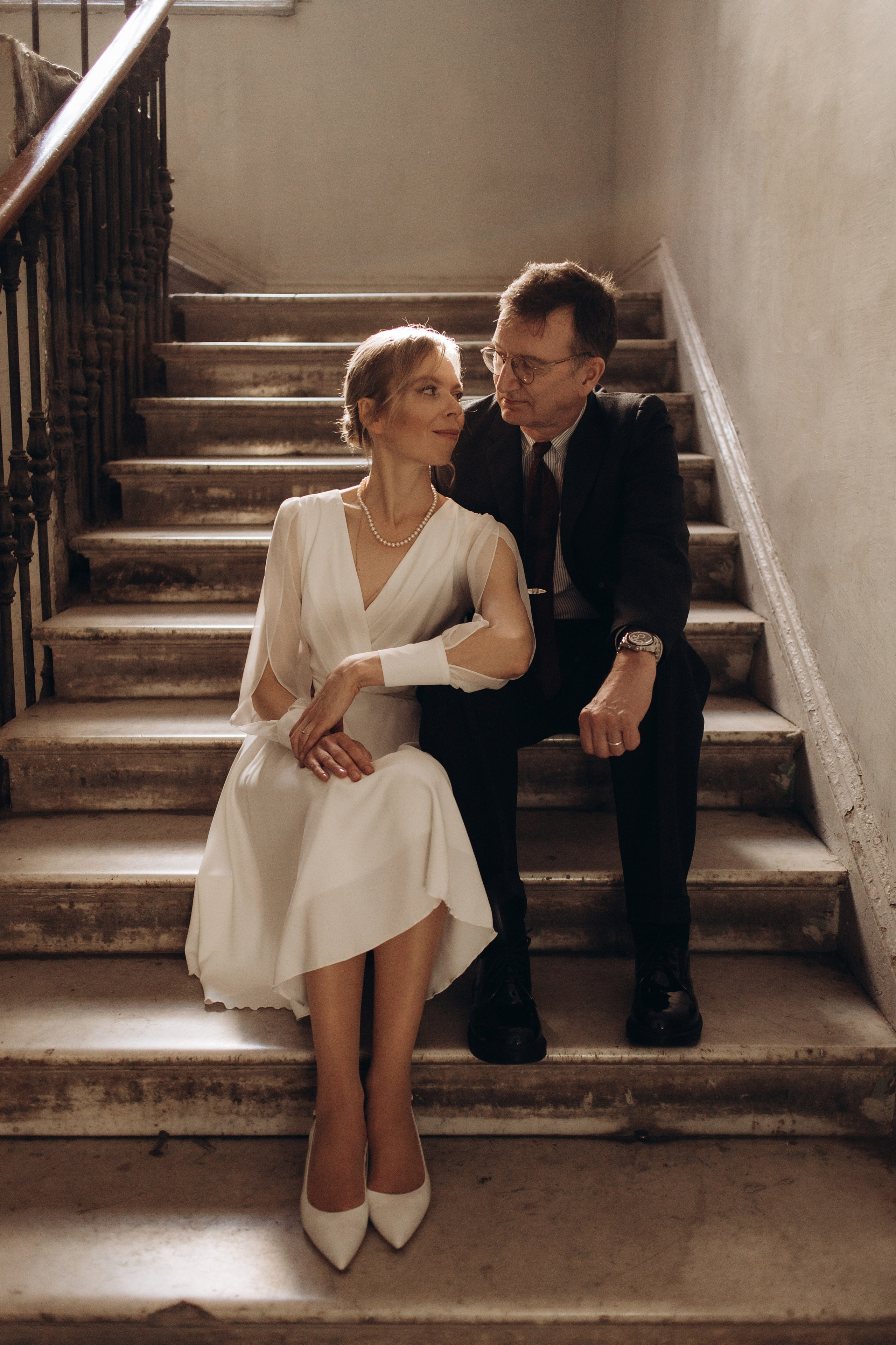 Elena & Stephen. Фотограф в Тбилиси Наталья Фомина