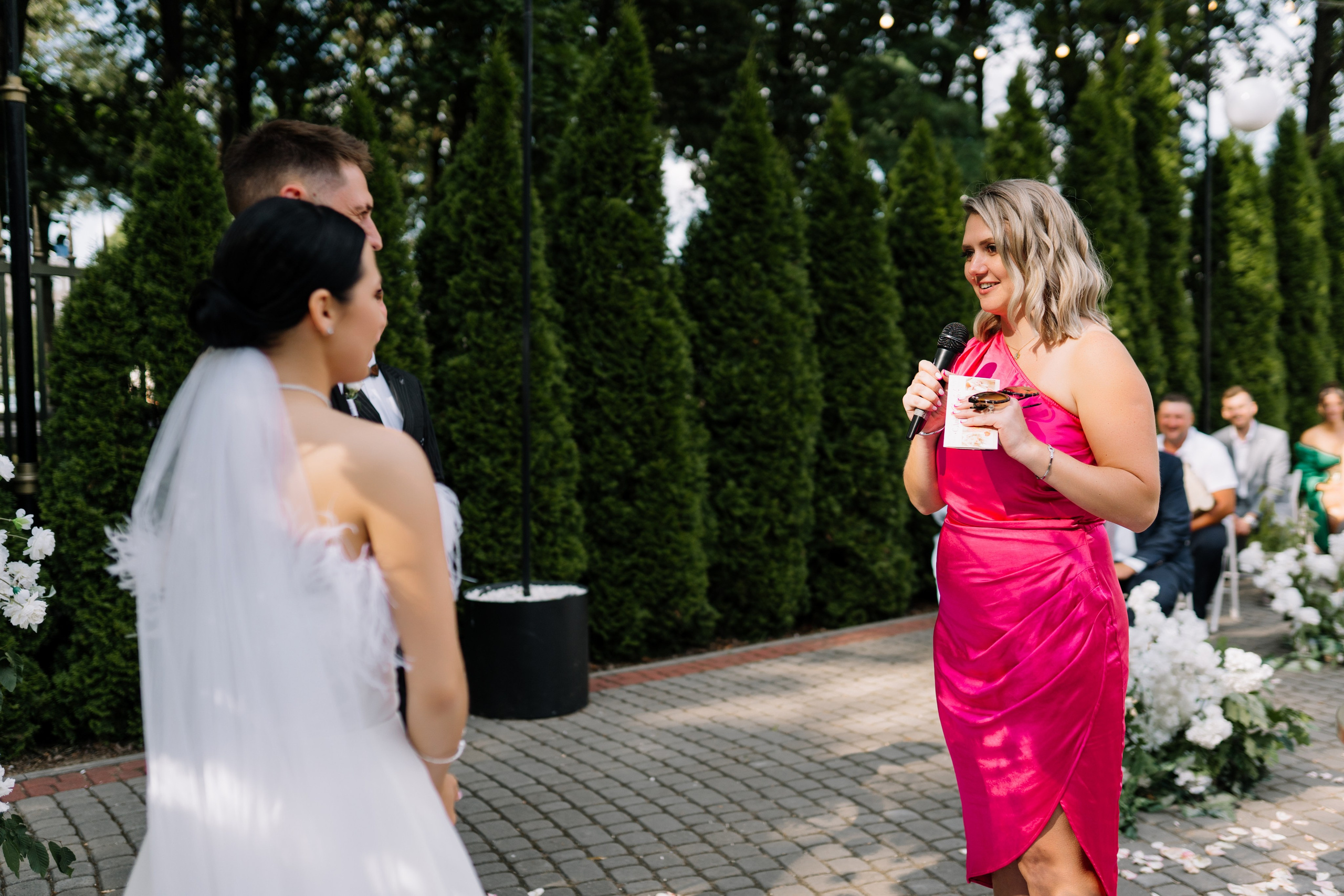 Лиза & Сергей