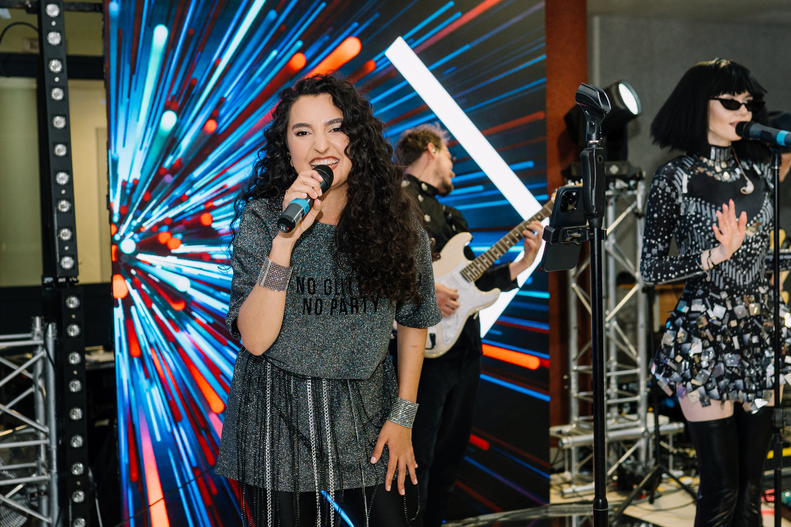 Выпускной 61 школа