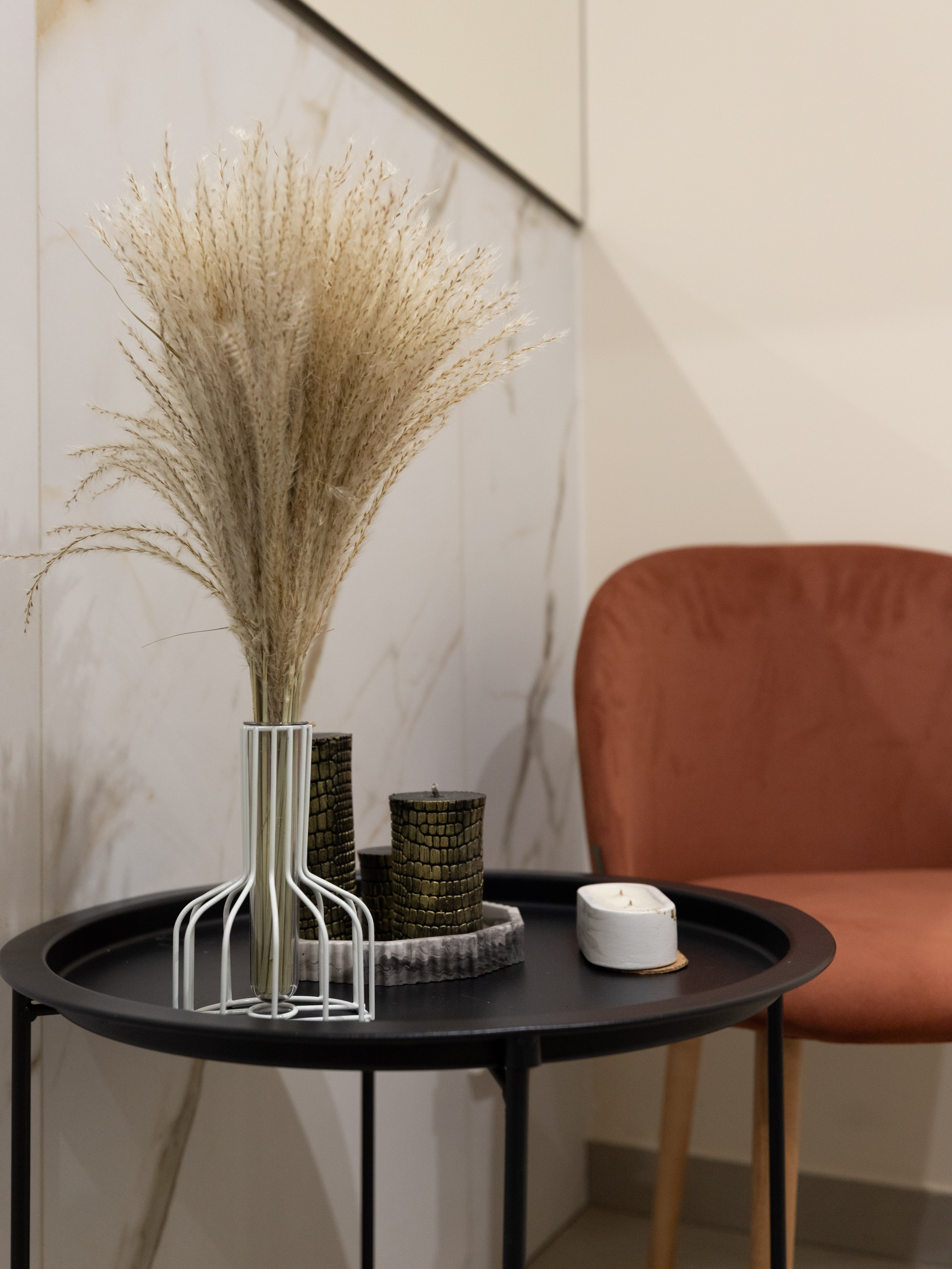 Бьюти-коворкинг на Парнасе. Интерьерный фотограф в Санкт-Петербурге Ксения Сорокина