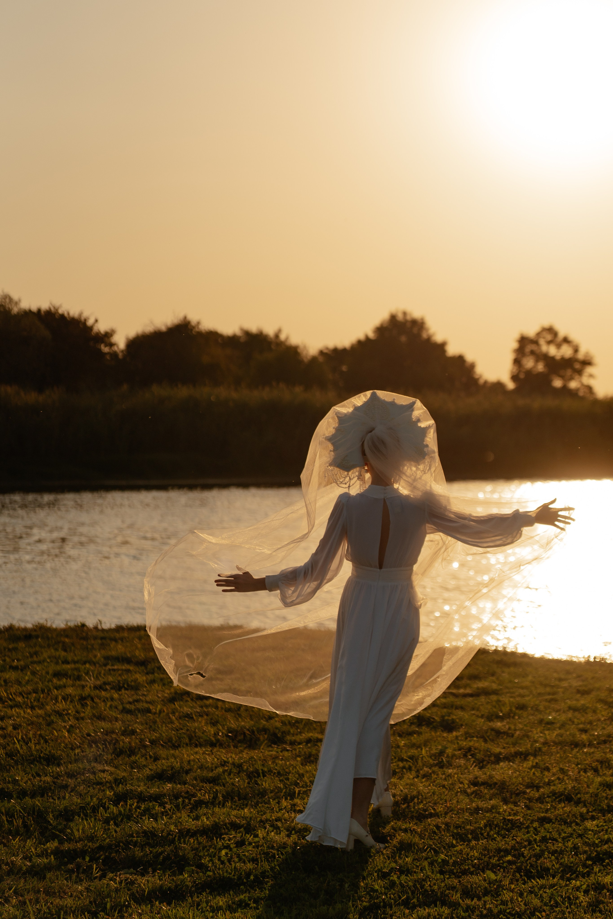 Никита и Лика. Фотограф Сергей Филиппов