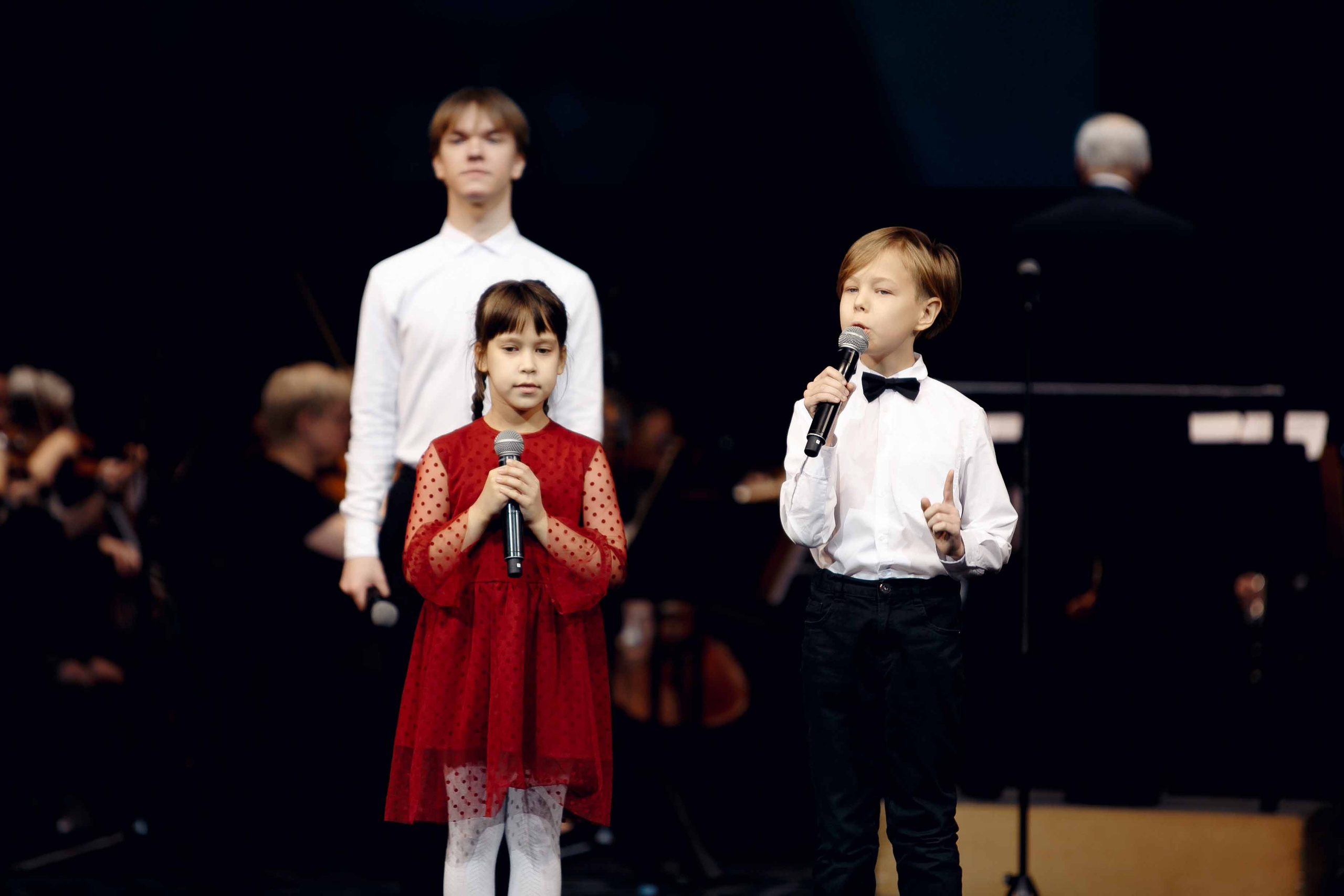 Закрытие «Года педагога и наставника» в КЗЦ Миллениум. Ваш репортажный фотограф Артемий Антонов