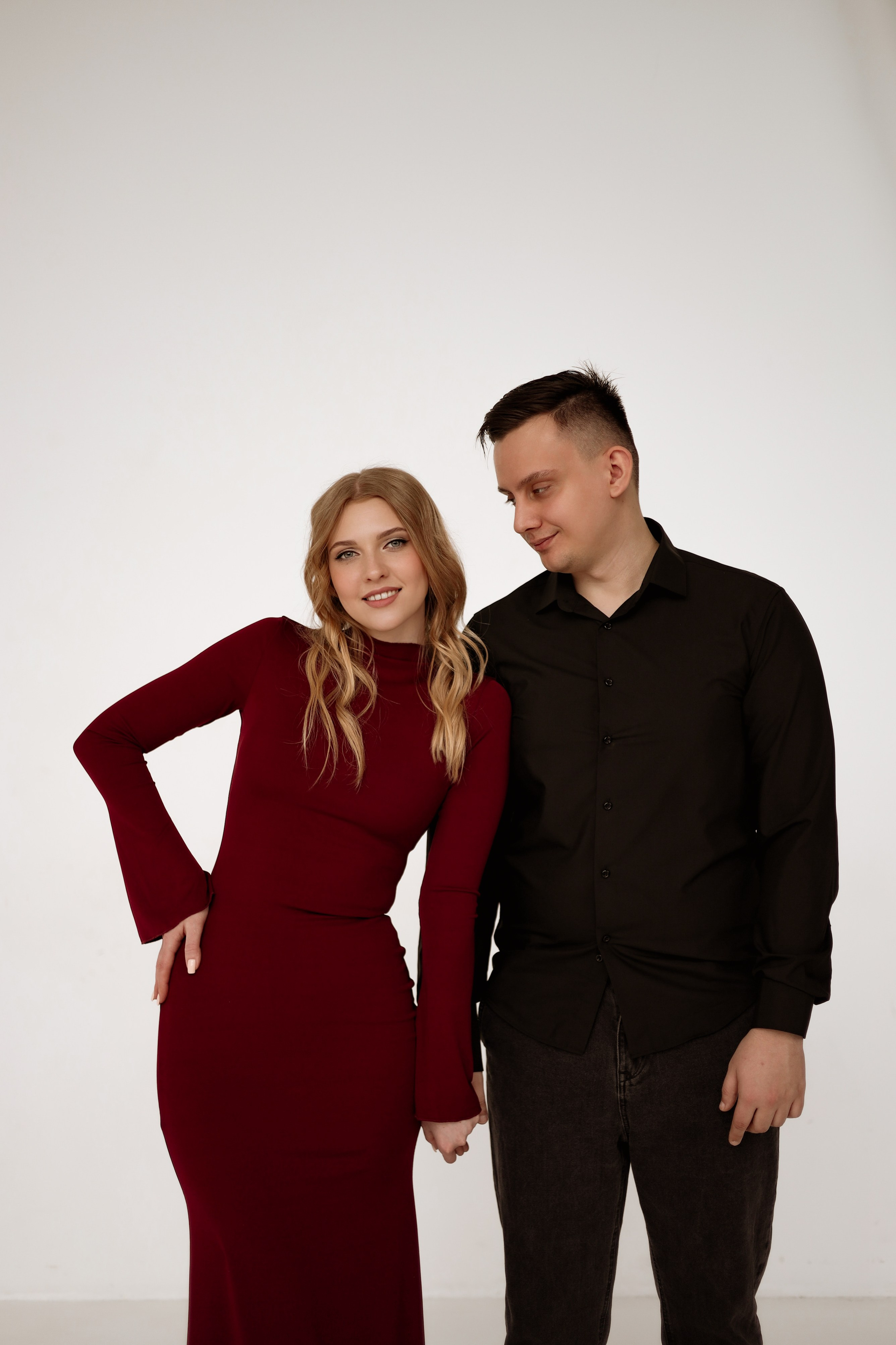 V&A. Photographer Tatiana Ivanova in Yaroslavl