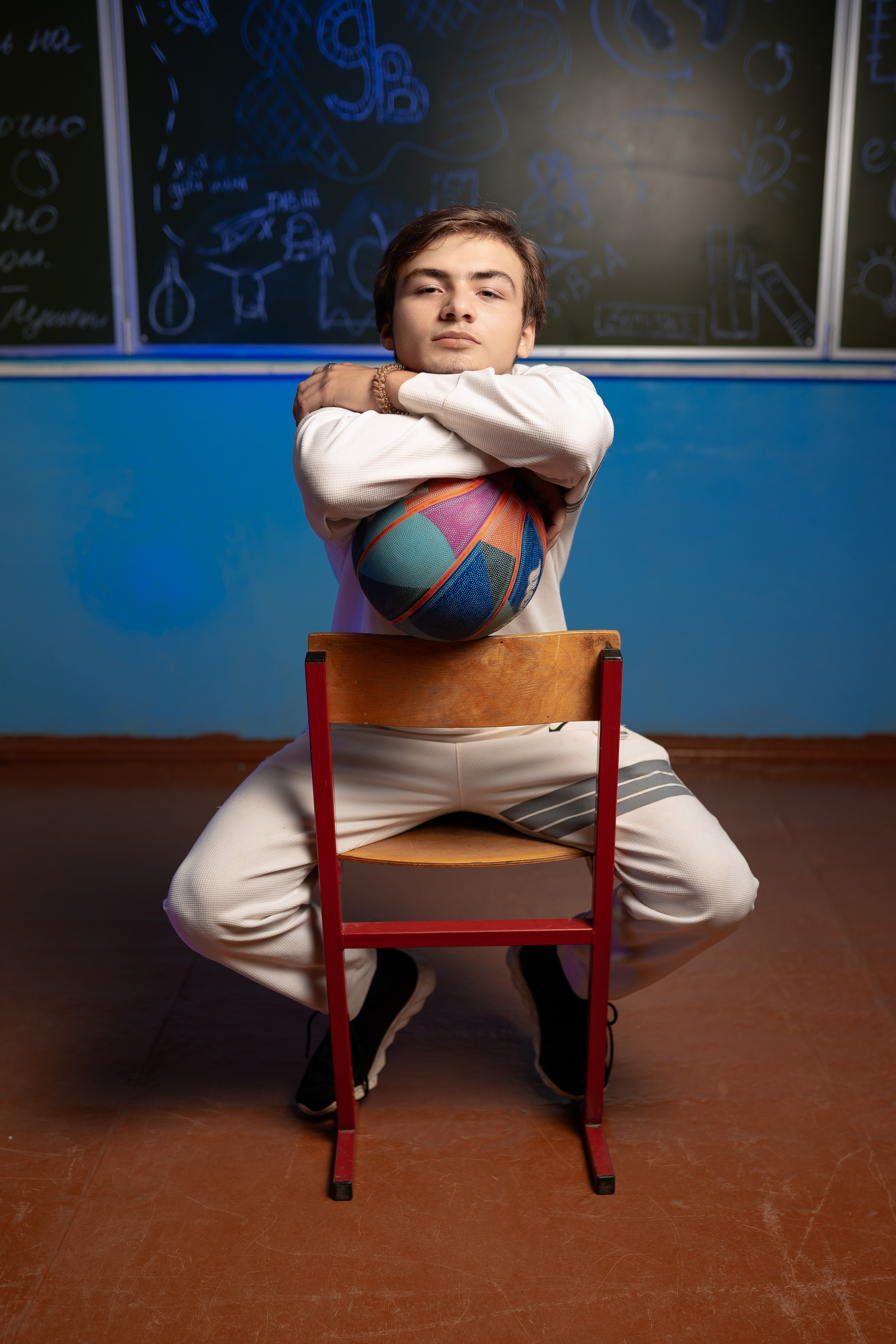 2 школа 9в. Фотограф Торопец Кристина Абрамова Kanwellia photography