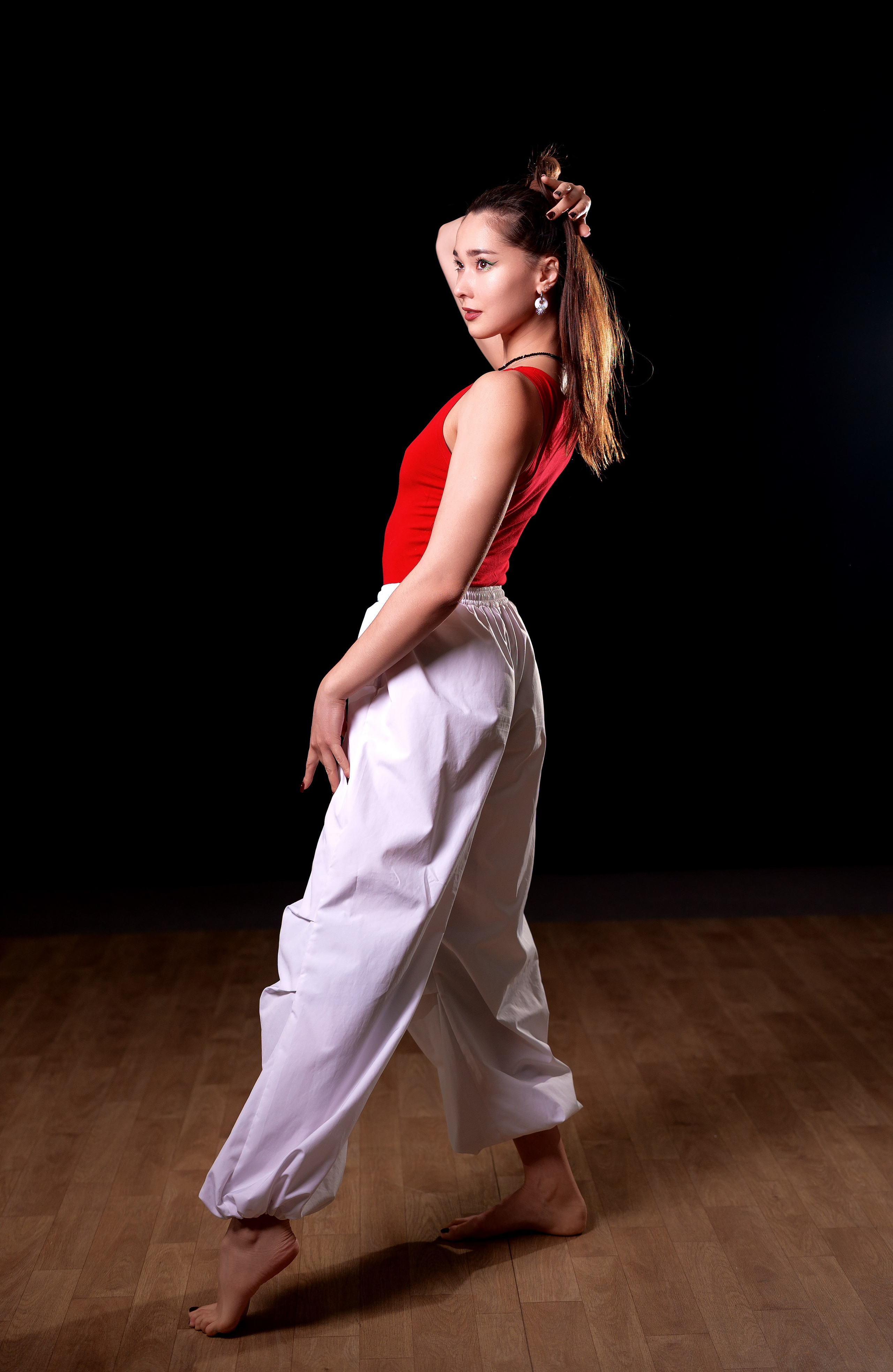 DIANA -Pole Exotic. Сайт фотограф в Керчи Кислый Юрий