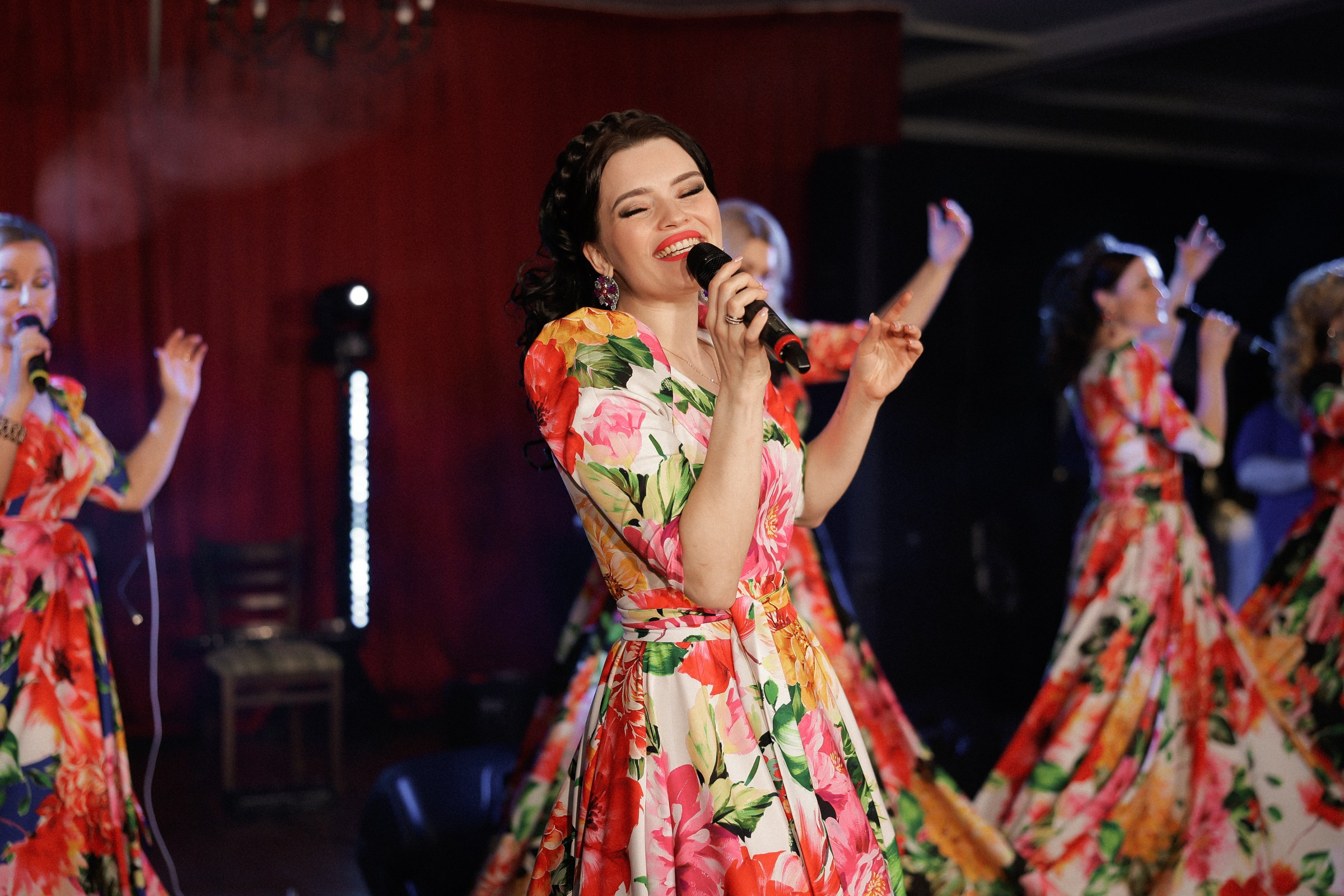 /РЕПОРТАЖ/ День Рождение. 2024. Свадебный фотограф Великий Новгород Станислав Кособудский