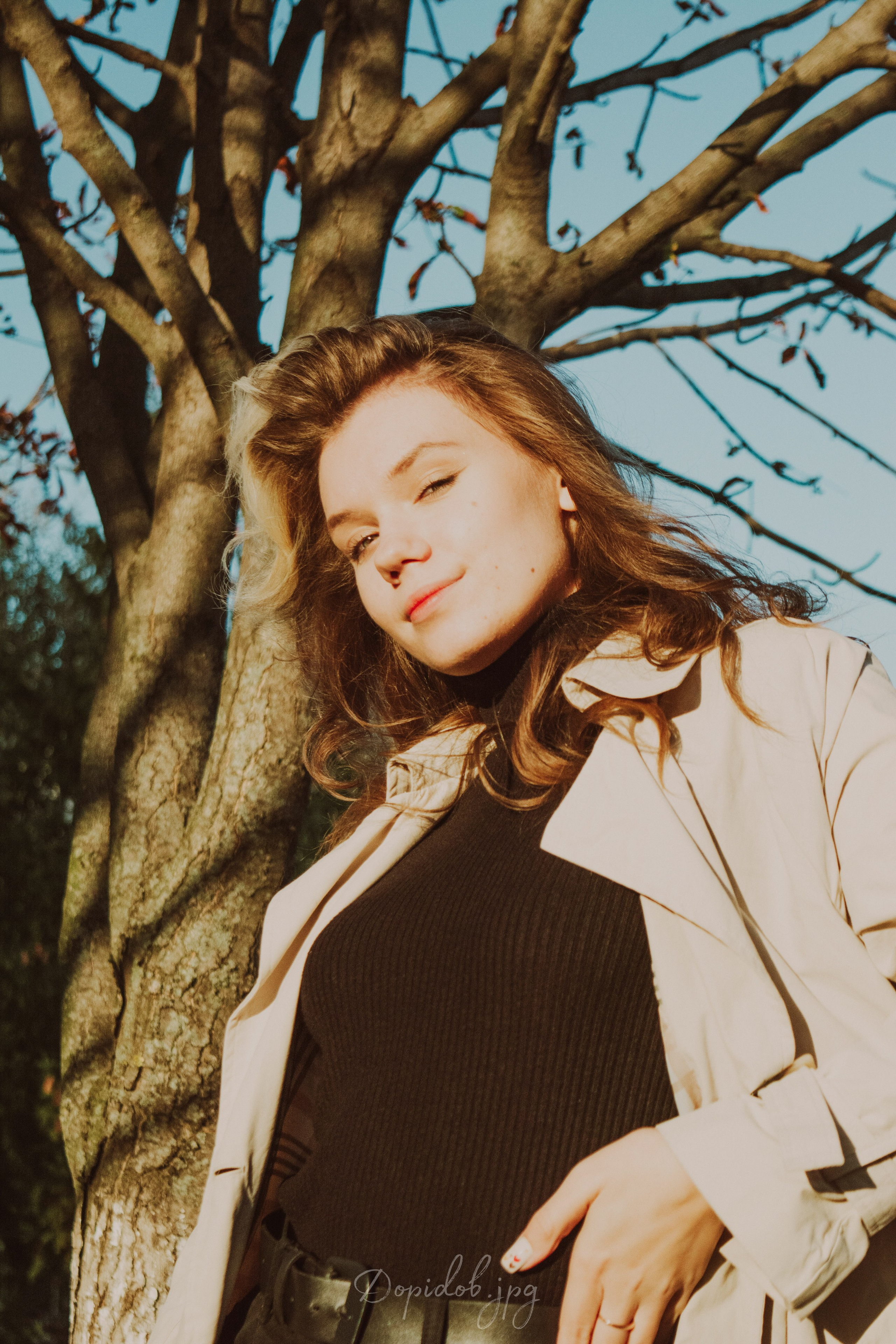 ПОРТРЕТ. Фотограф | Губкин