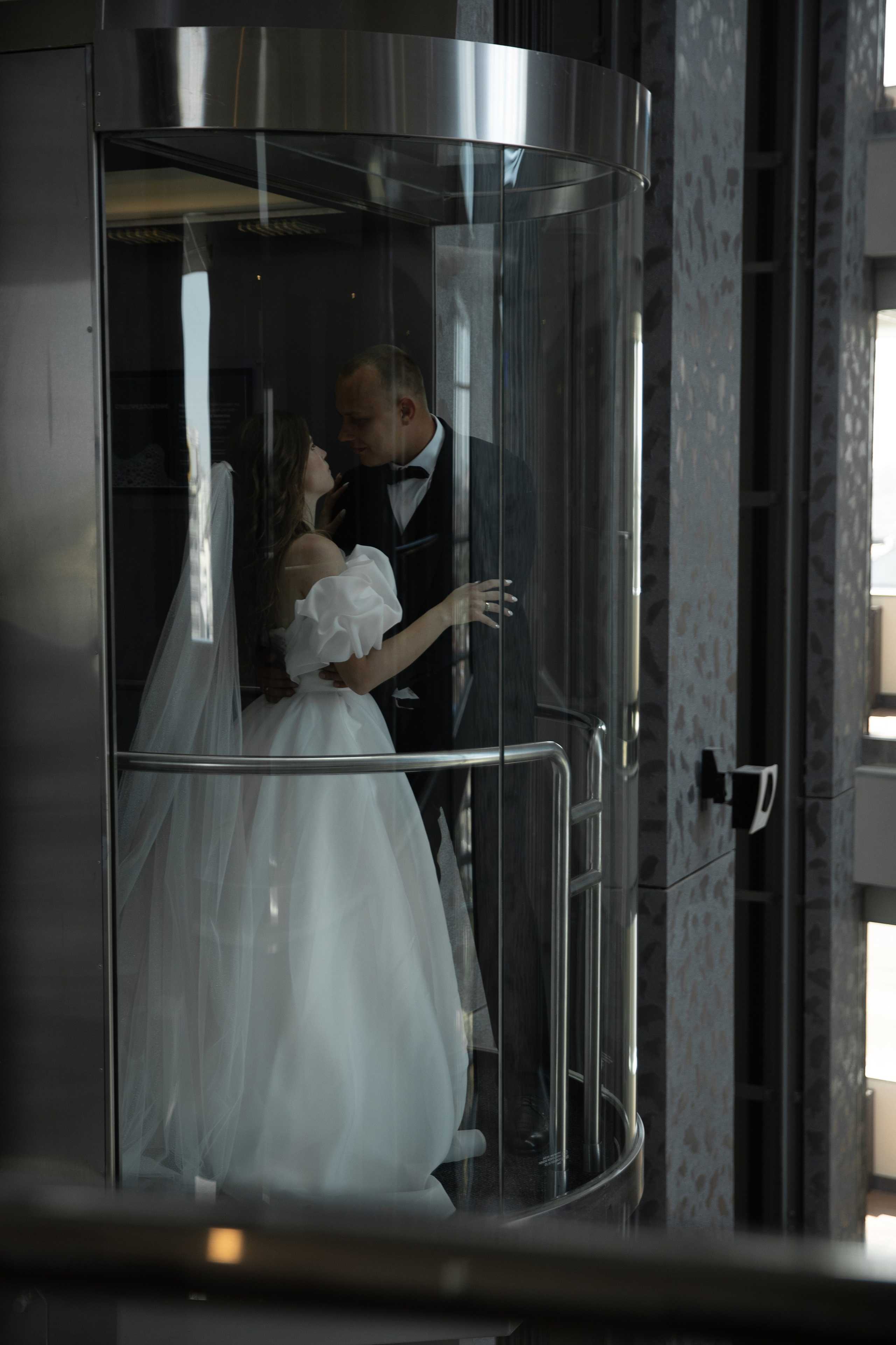 Кристина Дмитрий. Свадебный фотограф в Краснодарском крае Карина Будниченко