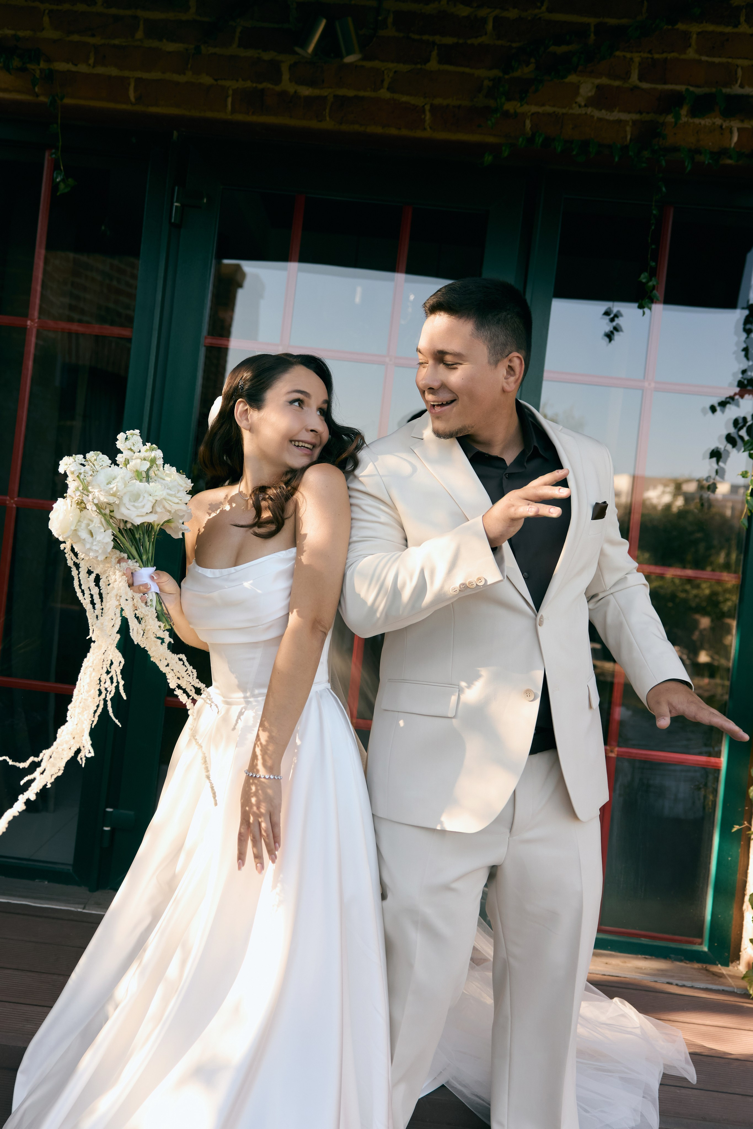 Кристина и Марк. Фотограф в Ростове-на-Дону