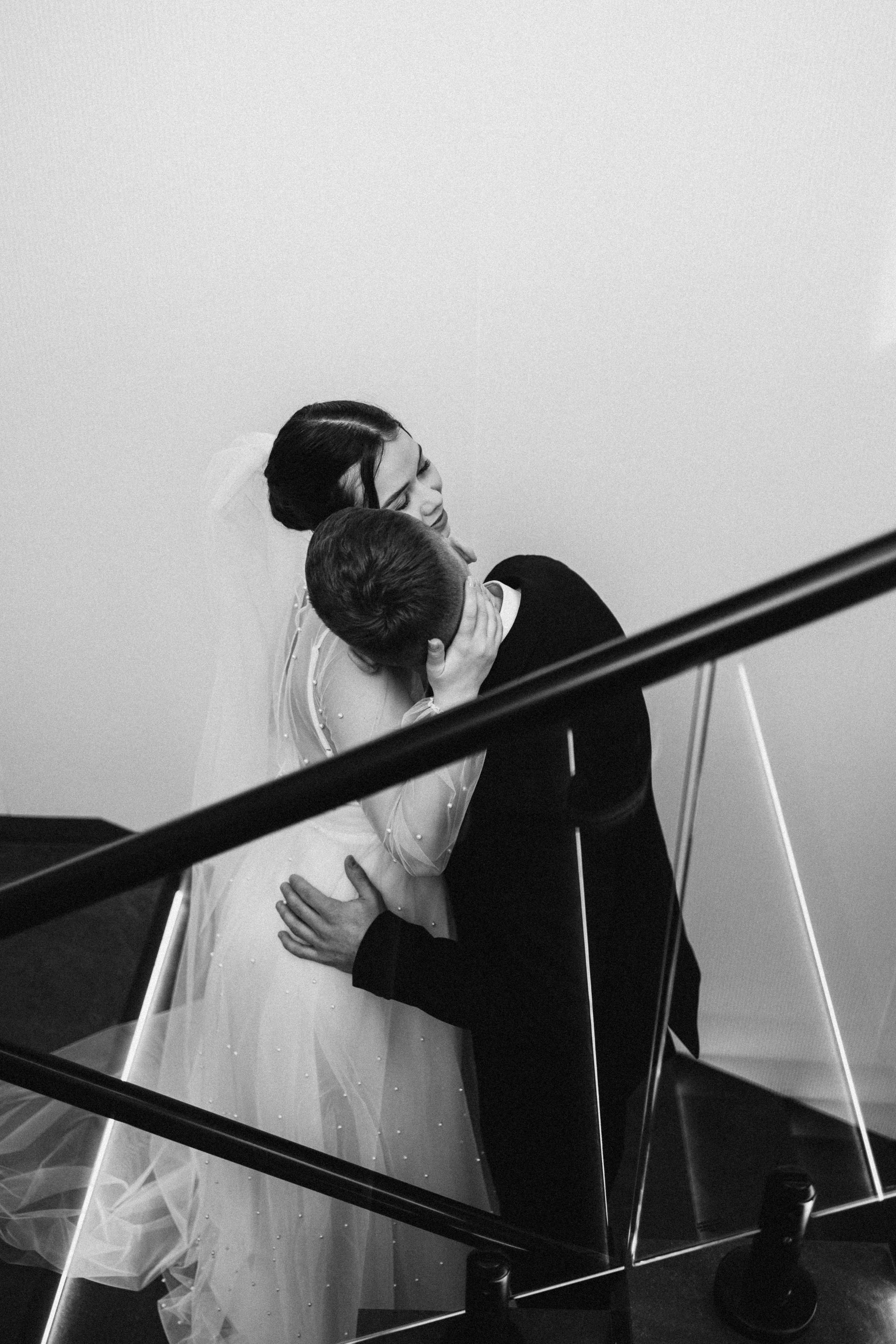 Данил и Илона. Свадебный и репортажный фотограф в Омске. Червоткин Никита