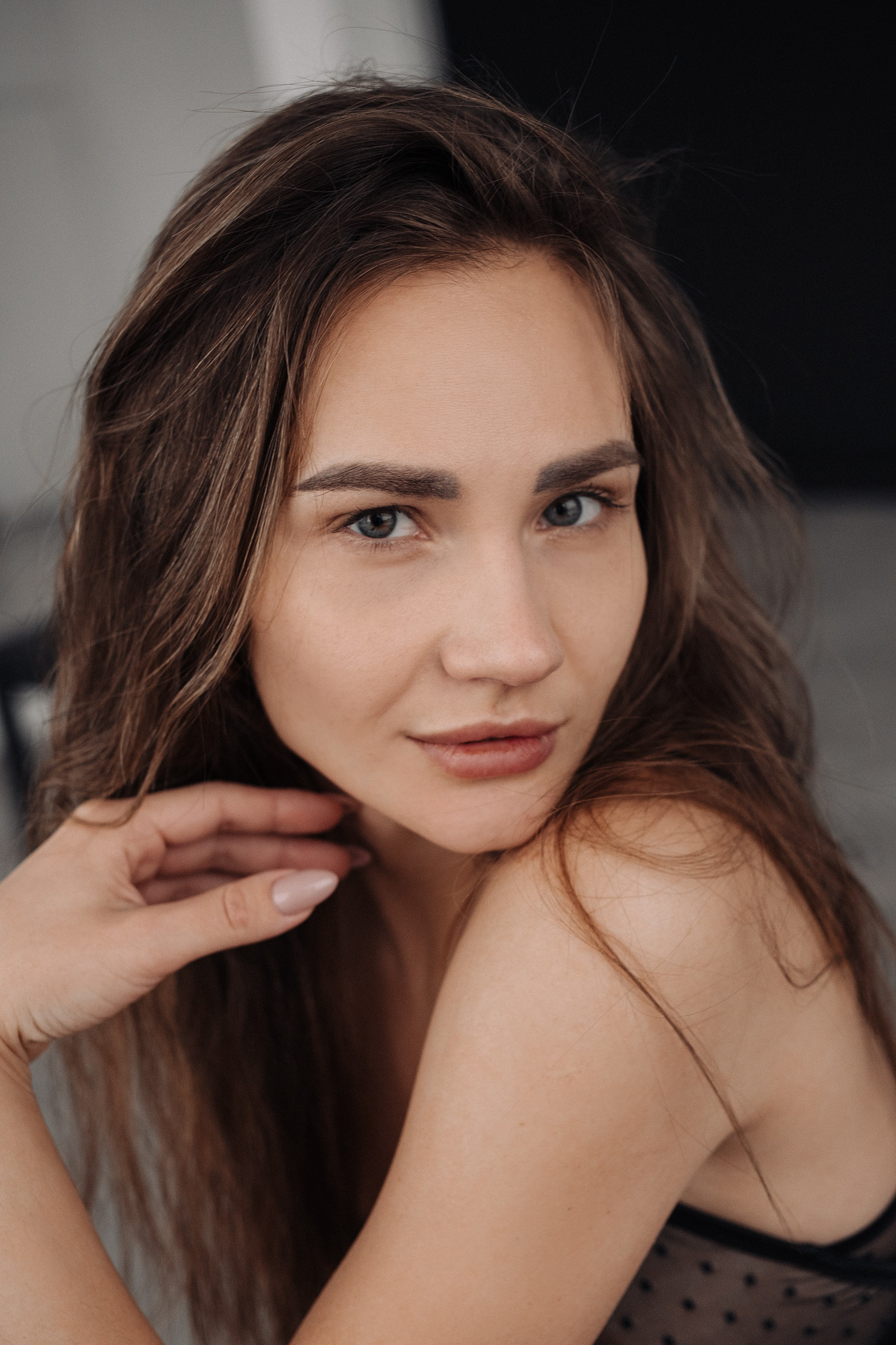 Anna. Портретный фотограф