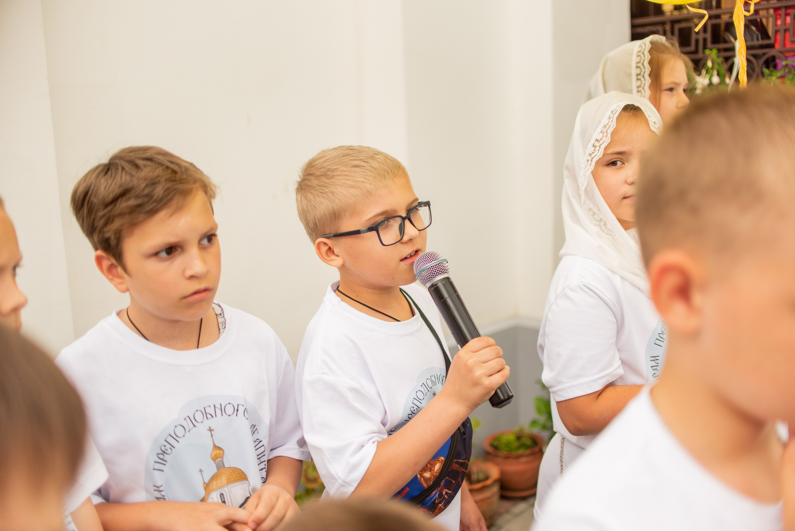 День памяти Агапита Печерского 14.06.2023. Семейный и свадебный фотограф в Феодосии и Коктебеле
