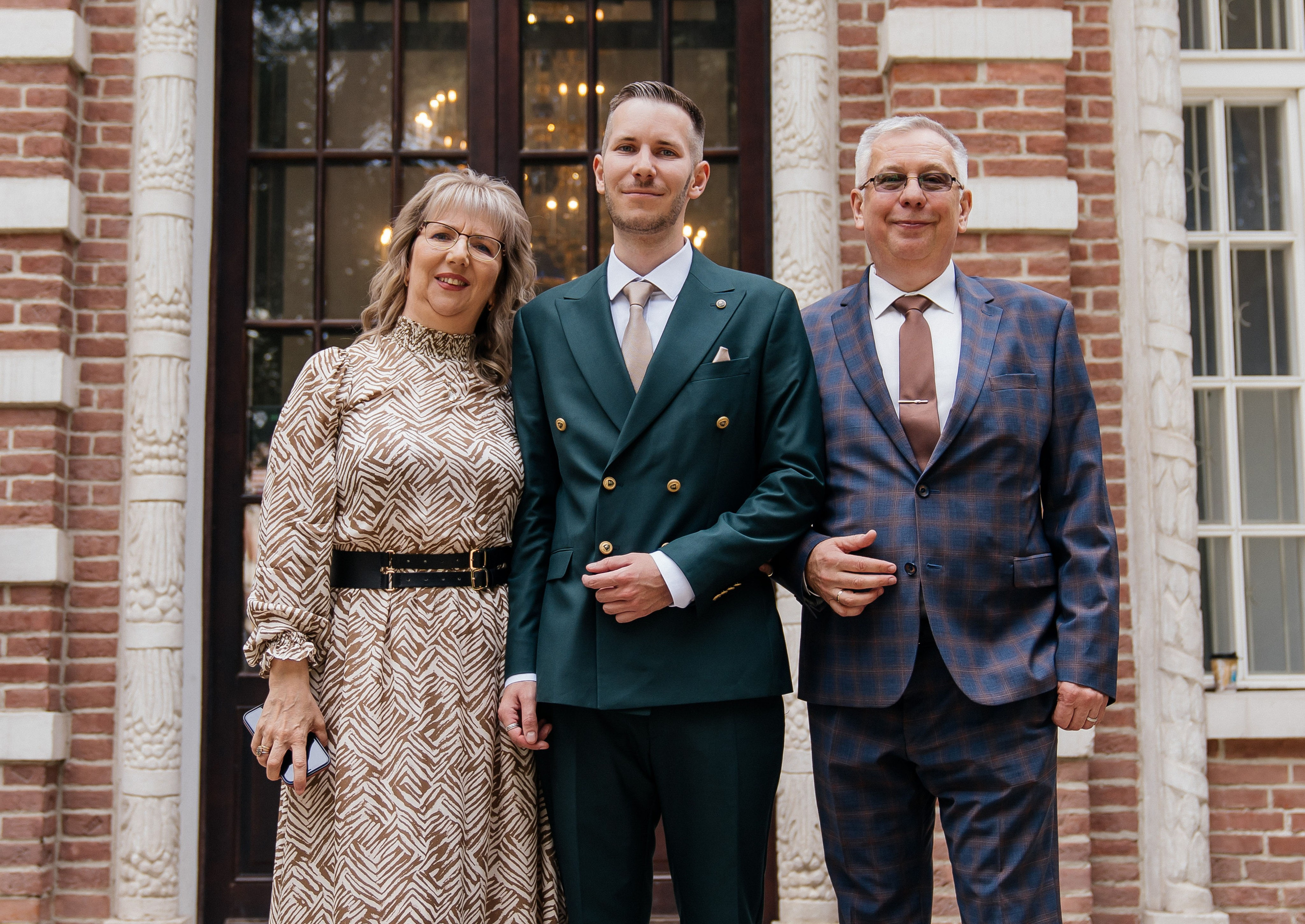 Свадьба Саша и Лера. Event фотограф Степанова Александра