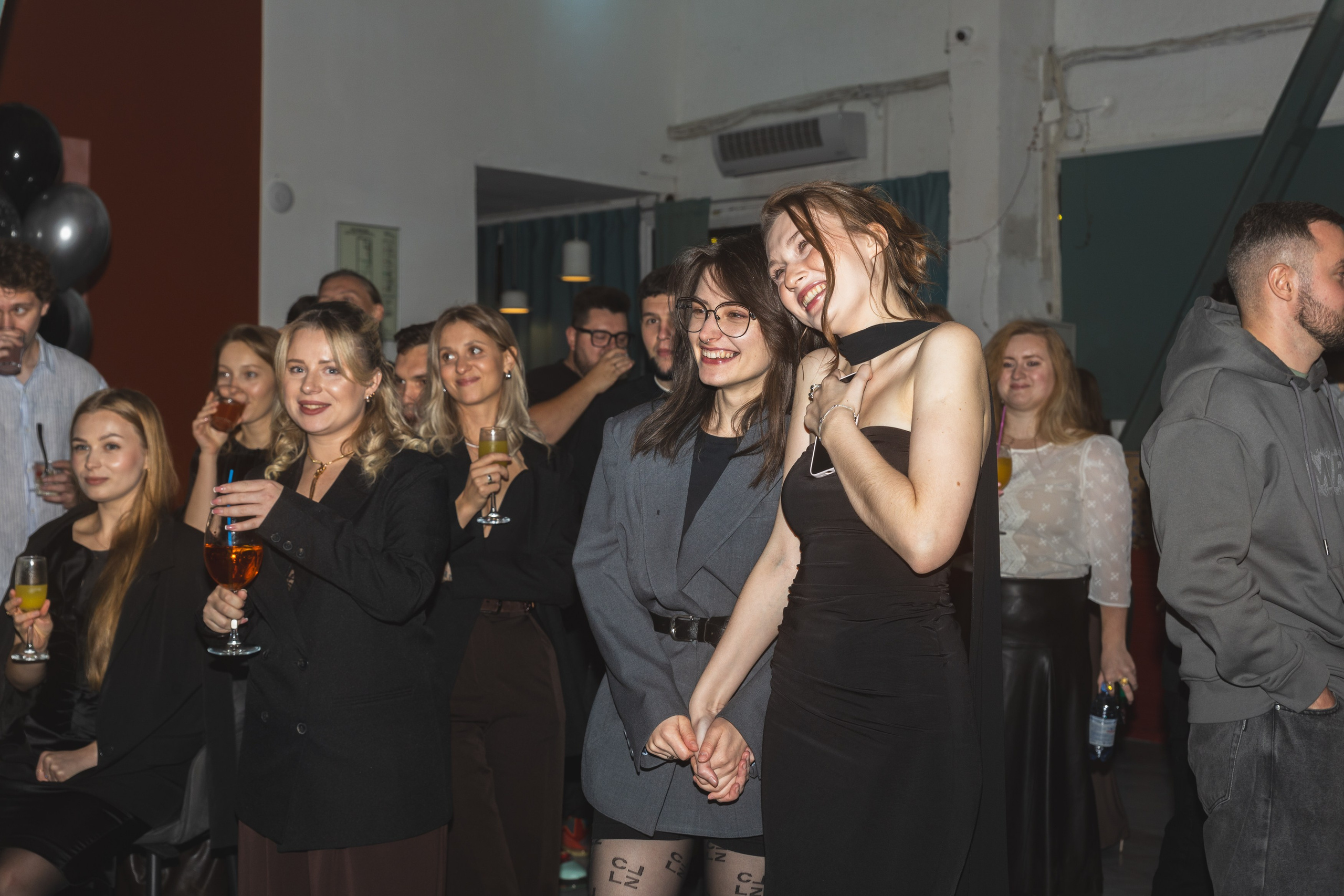 День рождения Миши и Сёмы. Фотограф в Москве Михаил Штаханов