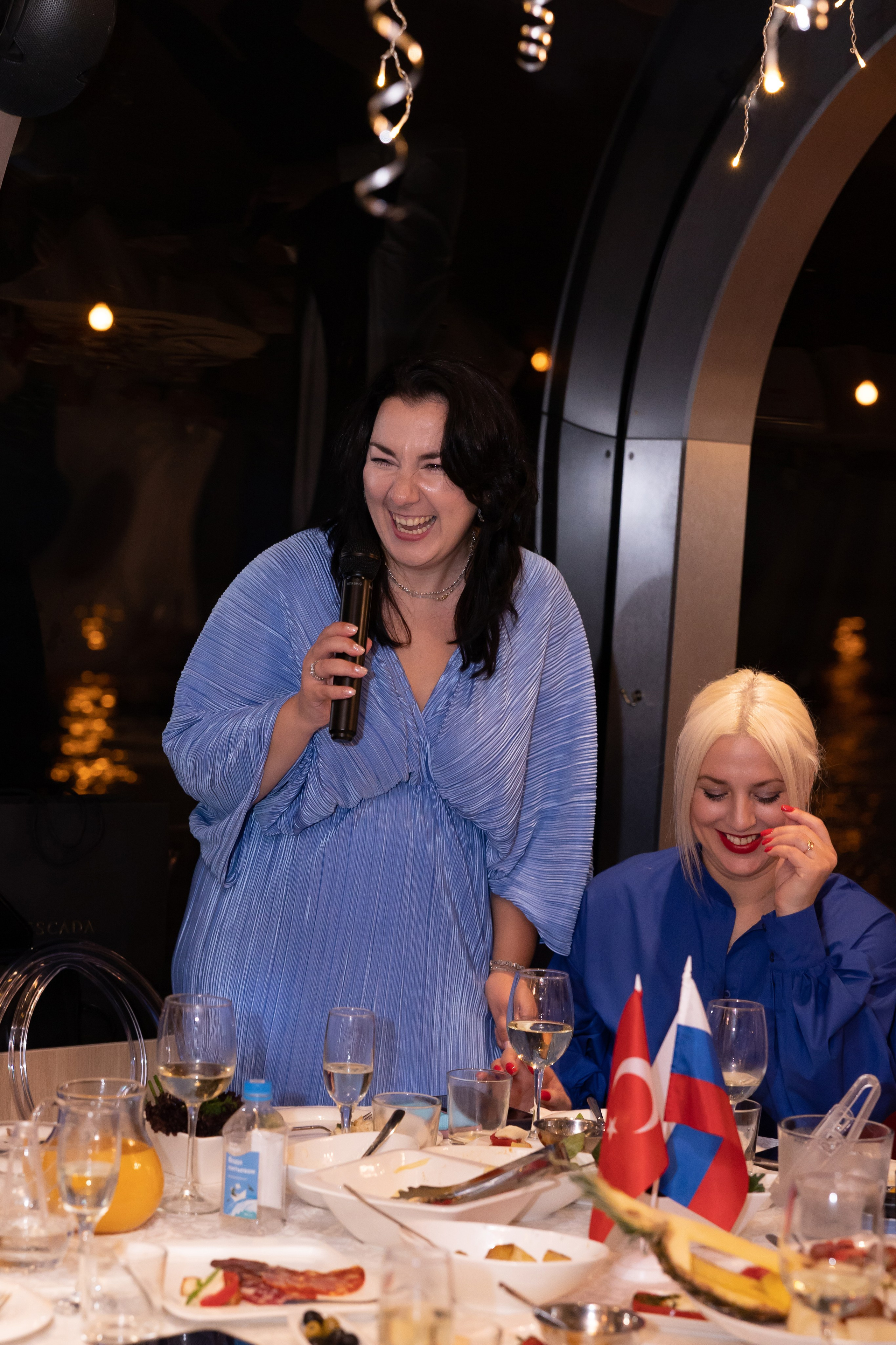 Ксения и Чаатай (теплоход). Сказочный фотограф для Вас и Вашей семьи