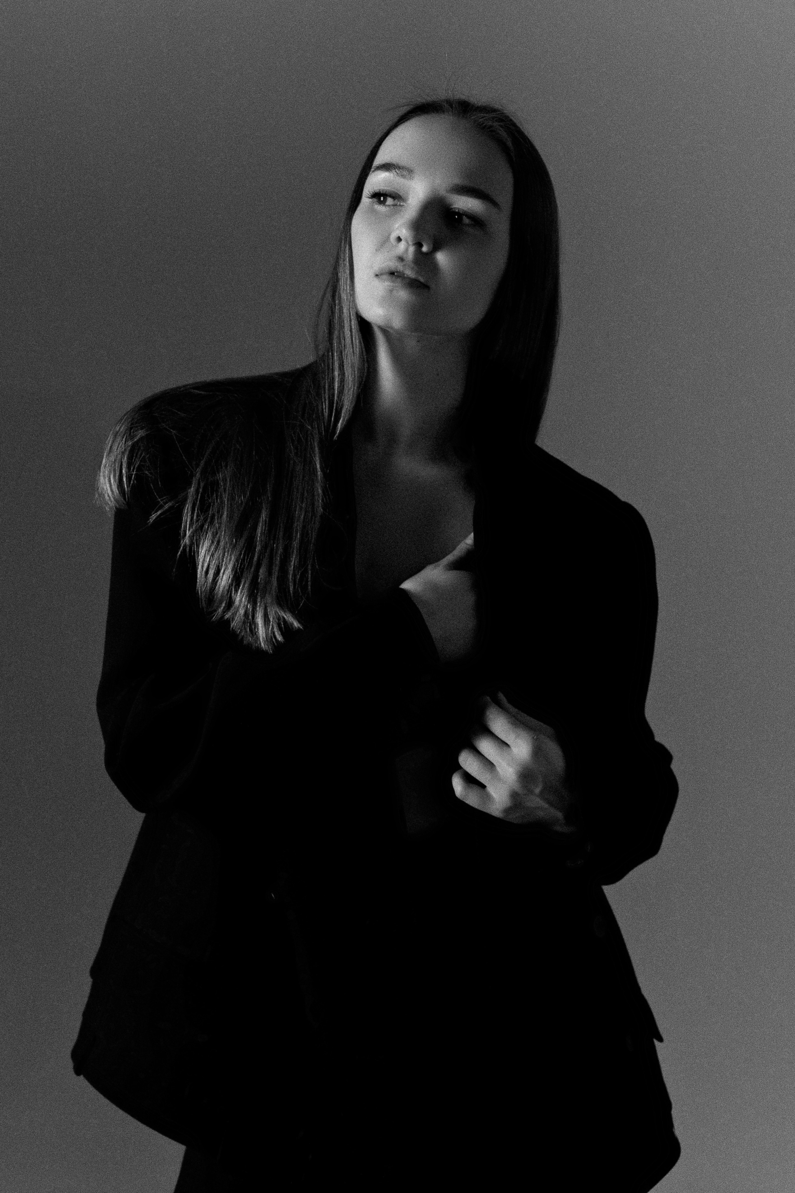 Алина и Лера