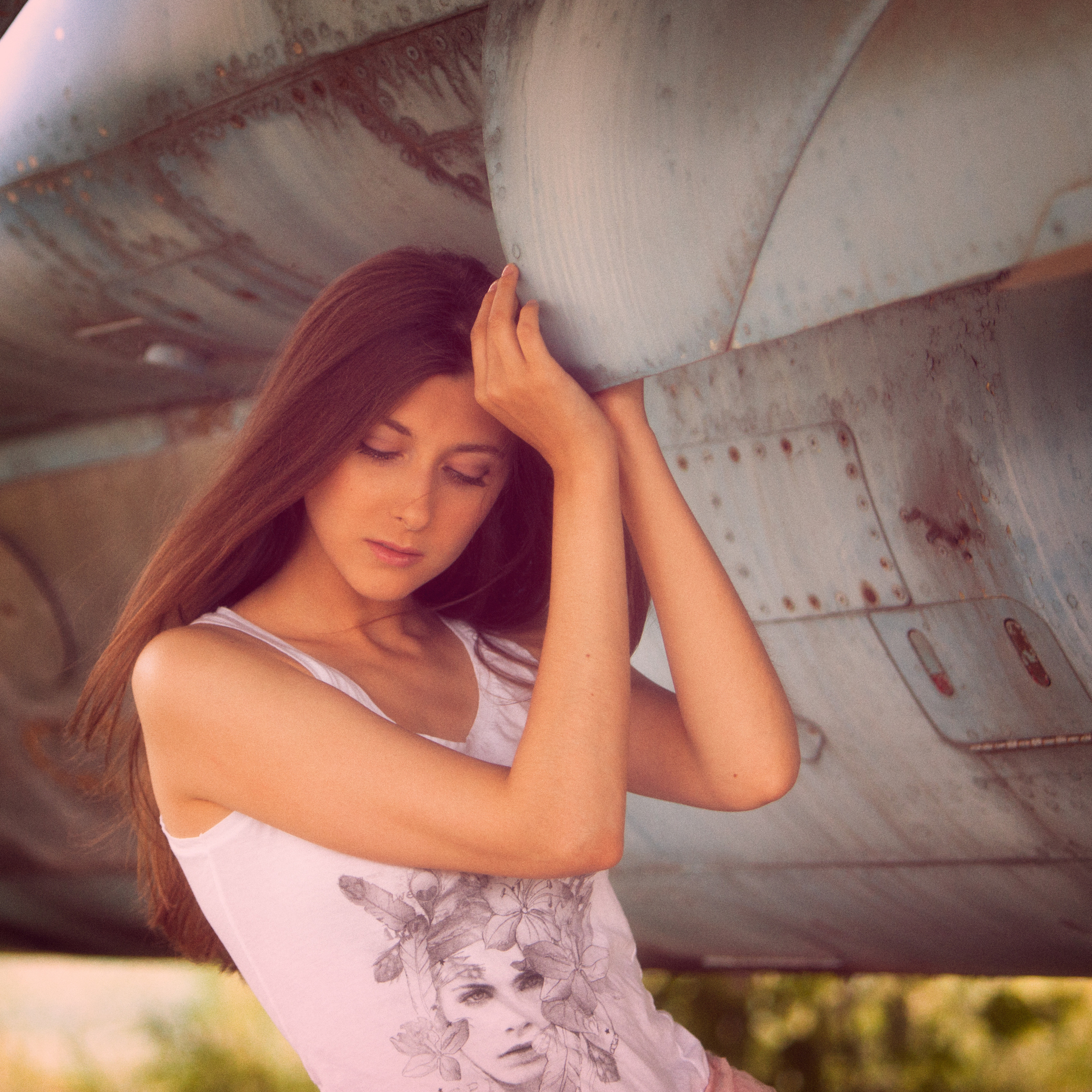 Портреты взрослых от фотографа Ильи Бандорина. Фотограф Илья Бандорин