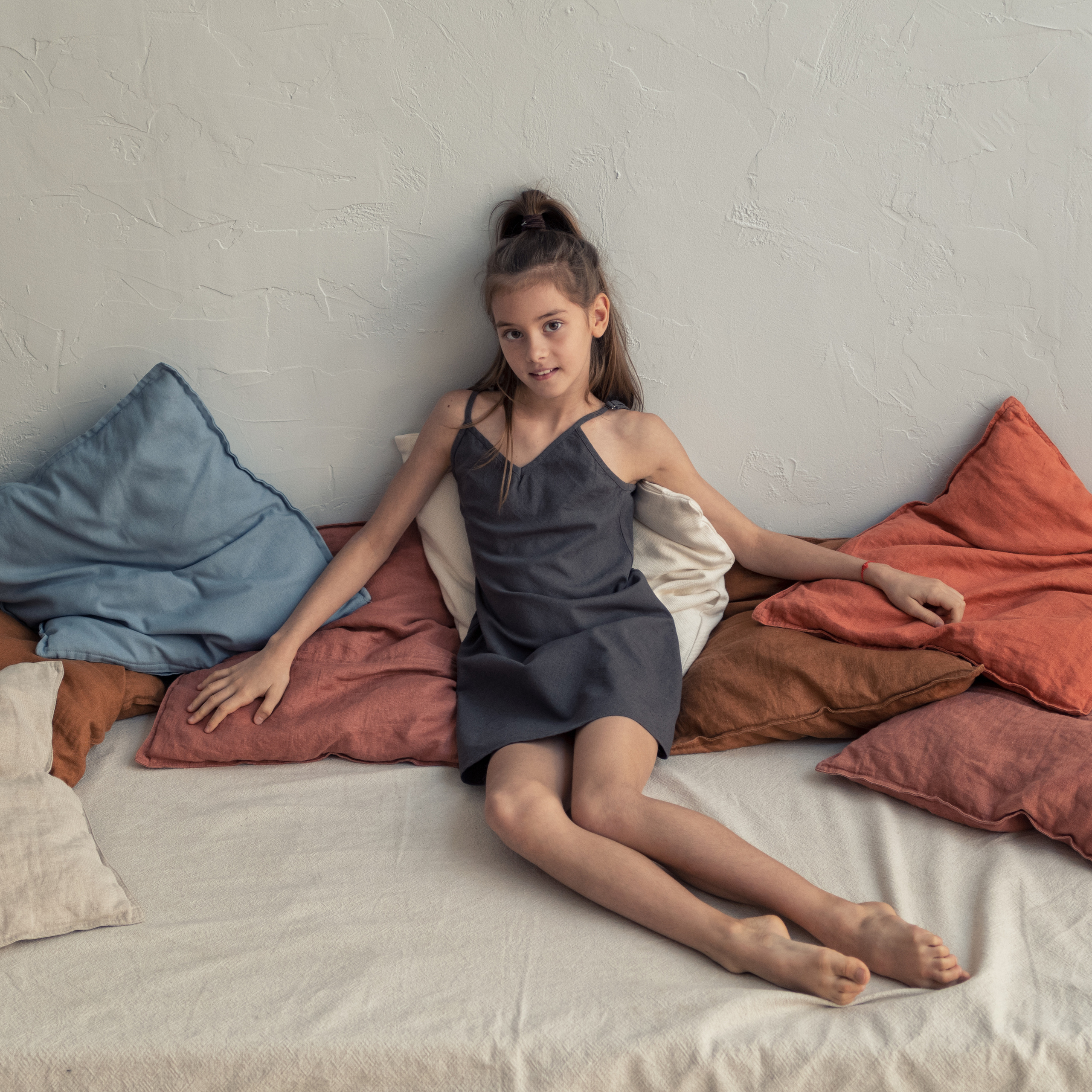 Vika. Ilya Bandorin Photography