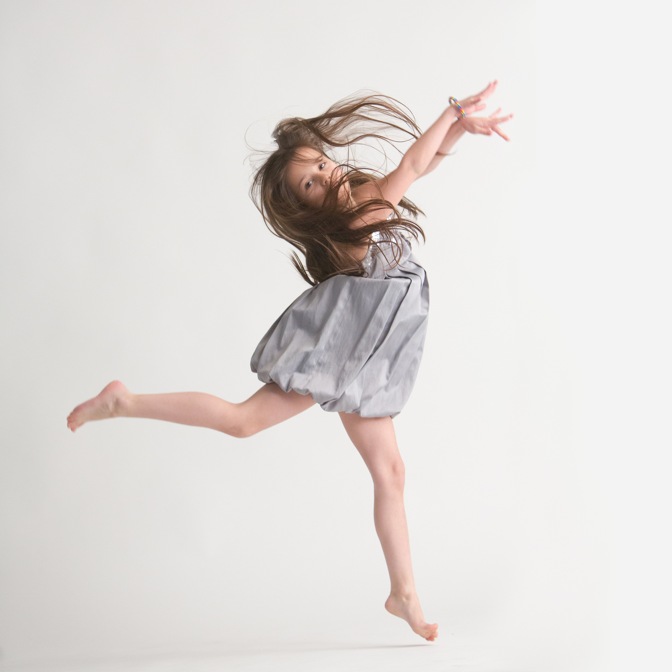 Child Photography portfolio of the photographer Ilya Bandorin. Ilya Bandorin Photography