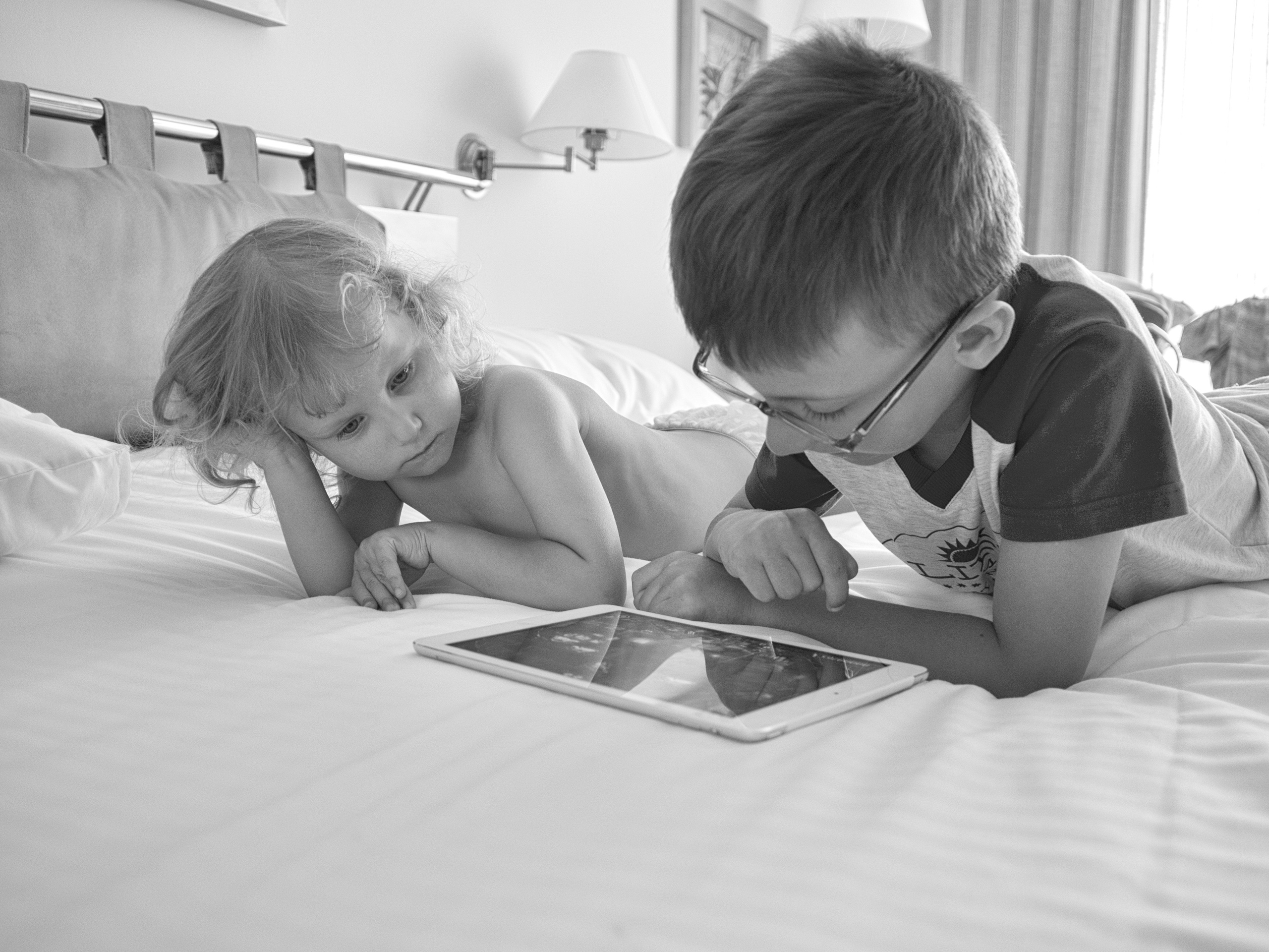 Child Photography portfolio of the photographer Ilya Bandorin. Ilya Bandorin Photography